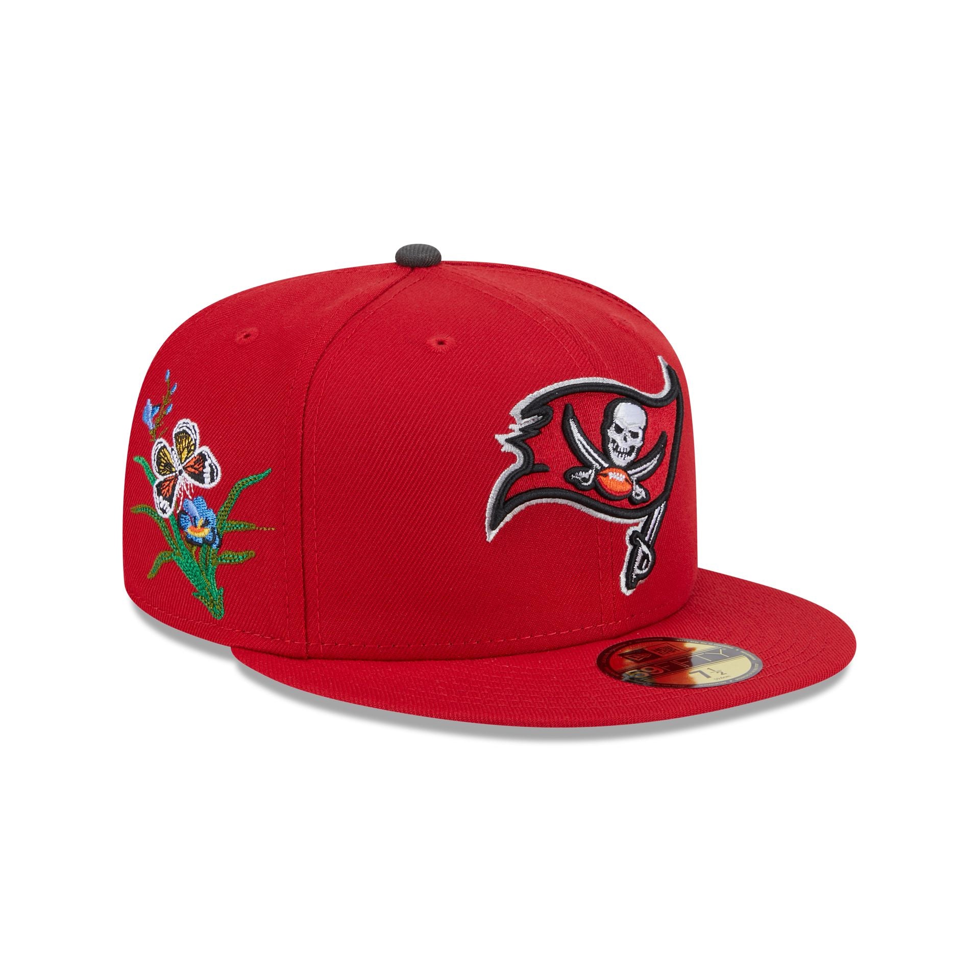 FELT x Tampa Bay Buccaneers 59FIFTY Fitted Hat - Image 3