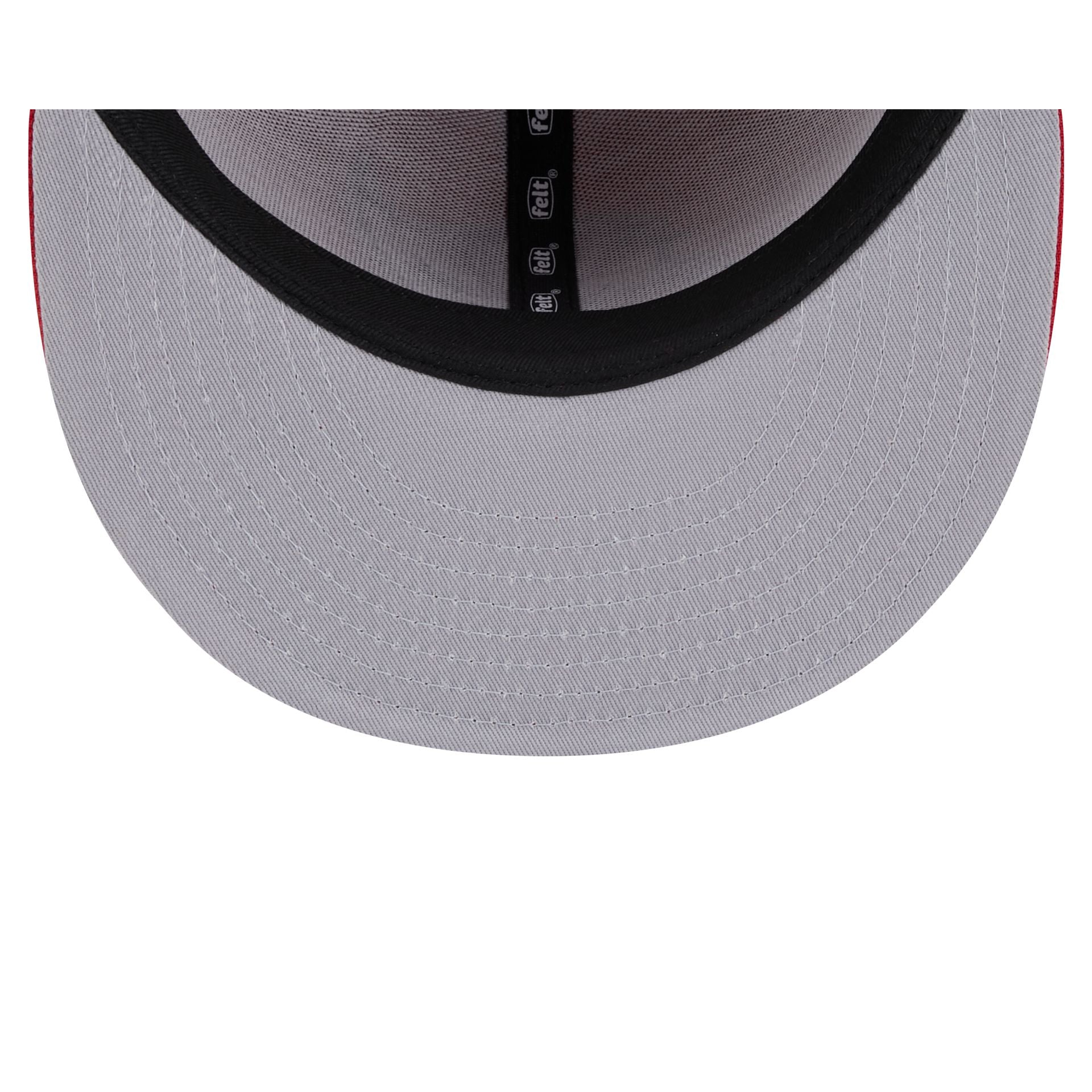 FELT x Tampa Bay Buccaneers 59FIFTY Fitted Hat - Image 7