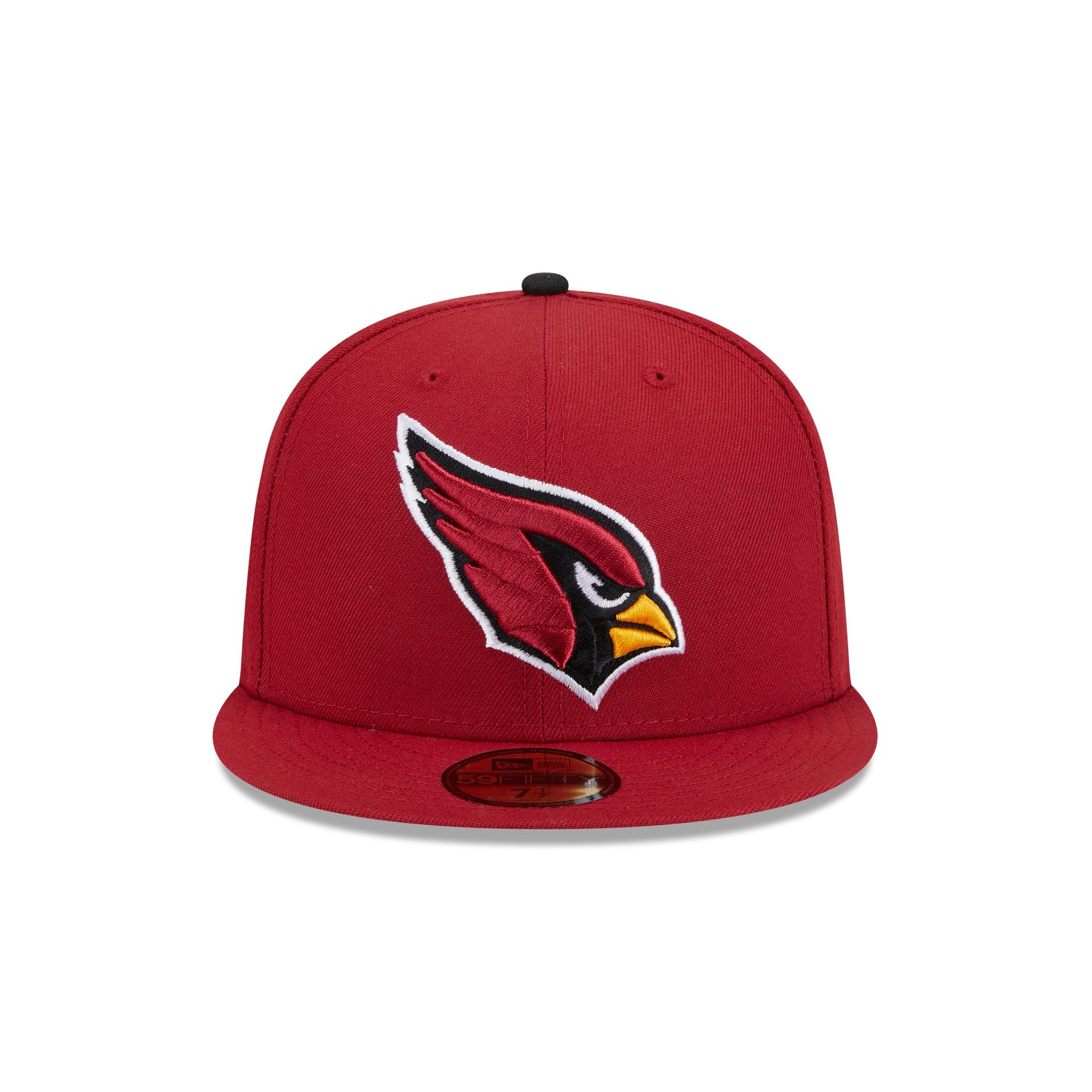 FELT x Arizona Cardinals 59FIFTY Fitted Hat - Image 2
