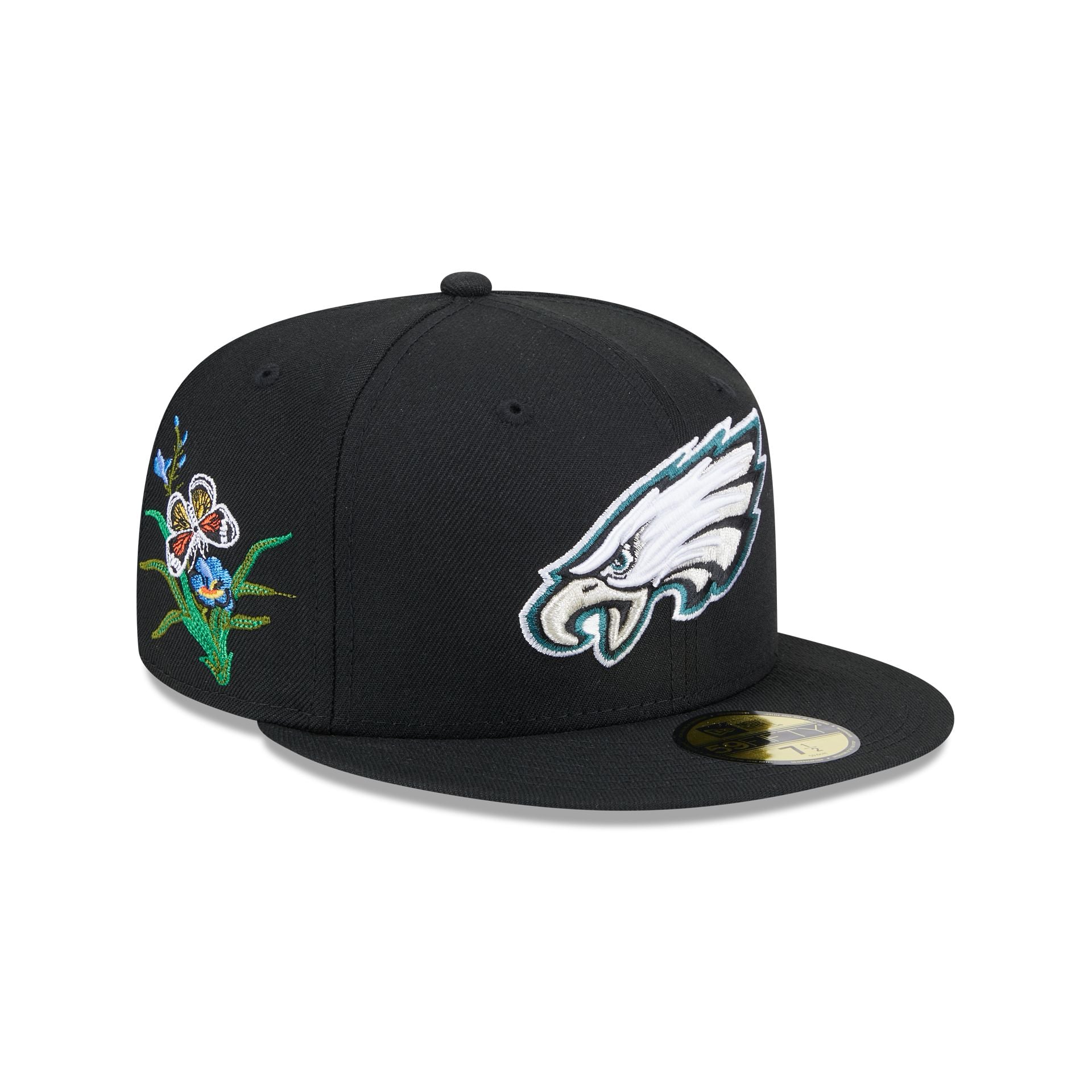 FELT x Philadelphia Eagles 59FIFTY Fitted Hat - Image 3