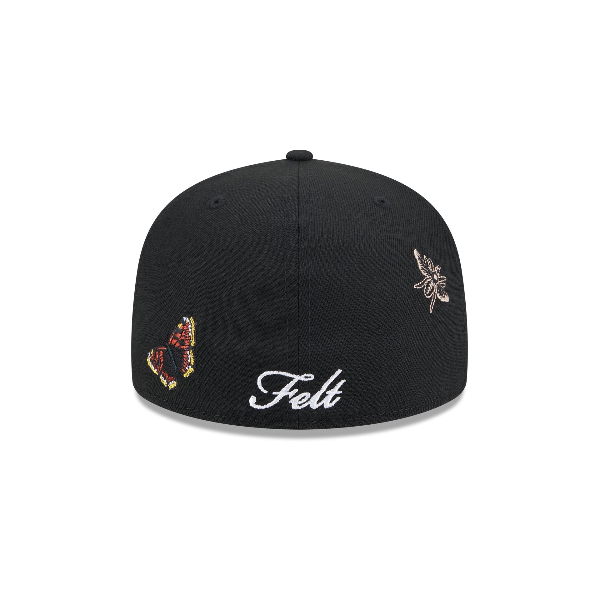 FELT x Atlanta Falcons 59FIFTY Fitted Hat - Image 6