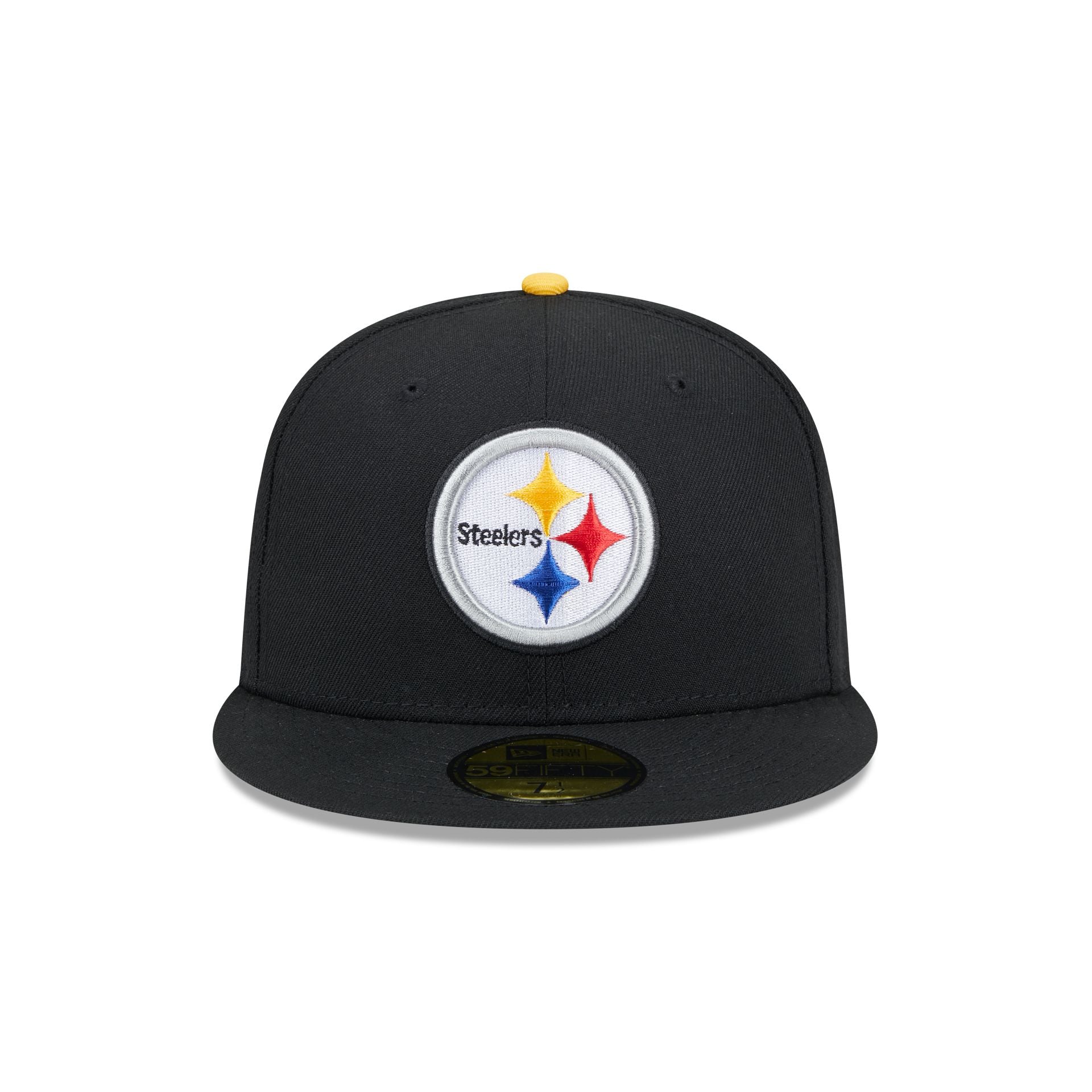 FELT x Pittsburgh Steelers 59FIFTY Fitted Hat - Image 2