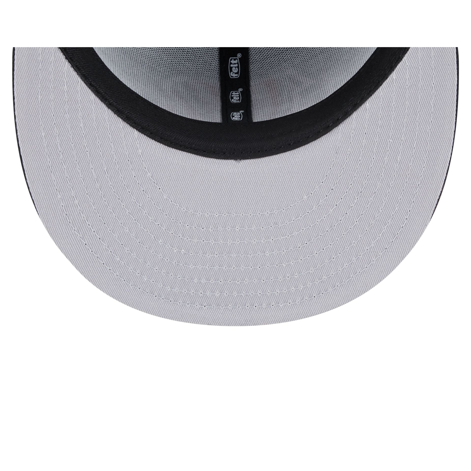 FELT x Pittsburgh Steelers 59FIFTY Fitted Hat - Image 7