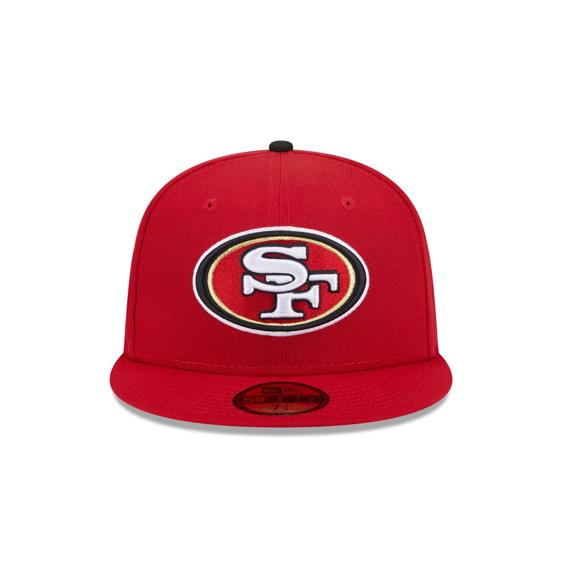 FELT x San Francisco 49ers 59FIFTY Fitted Hat - Image 2