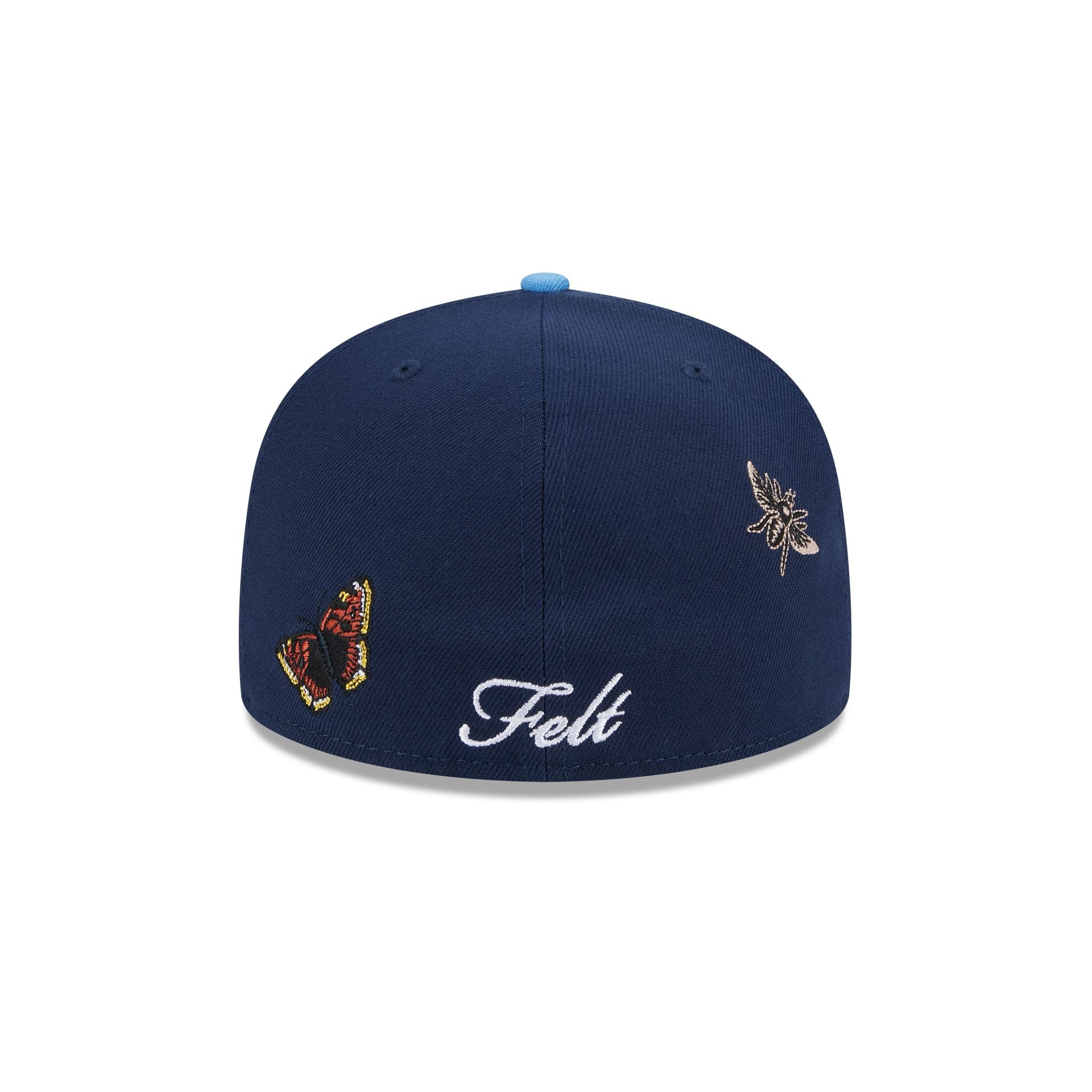 FELT x Tennessee Titans 59FIFTY Fitted Hat - Image 6