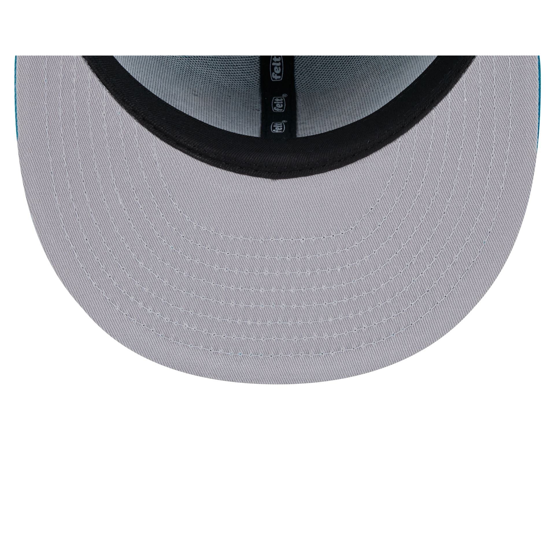 FELT x Jacksonville Jaguars 59FIFTY Fitted Hat - Image 7