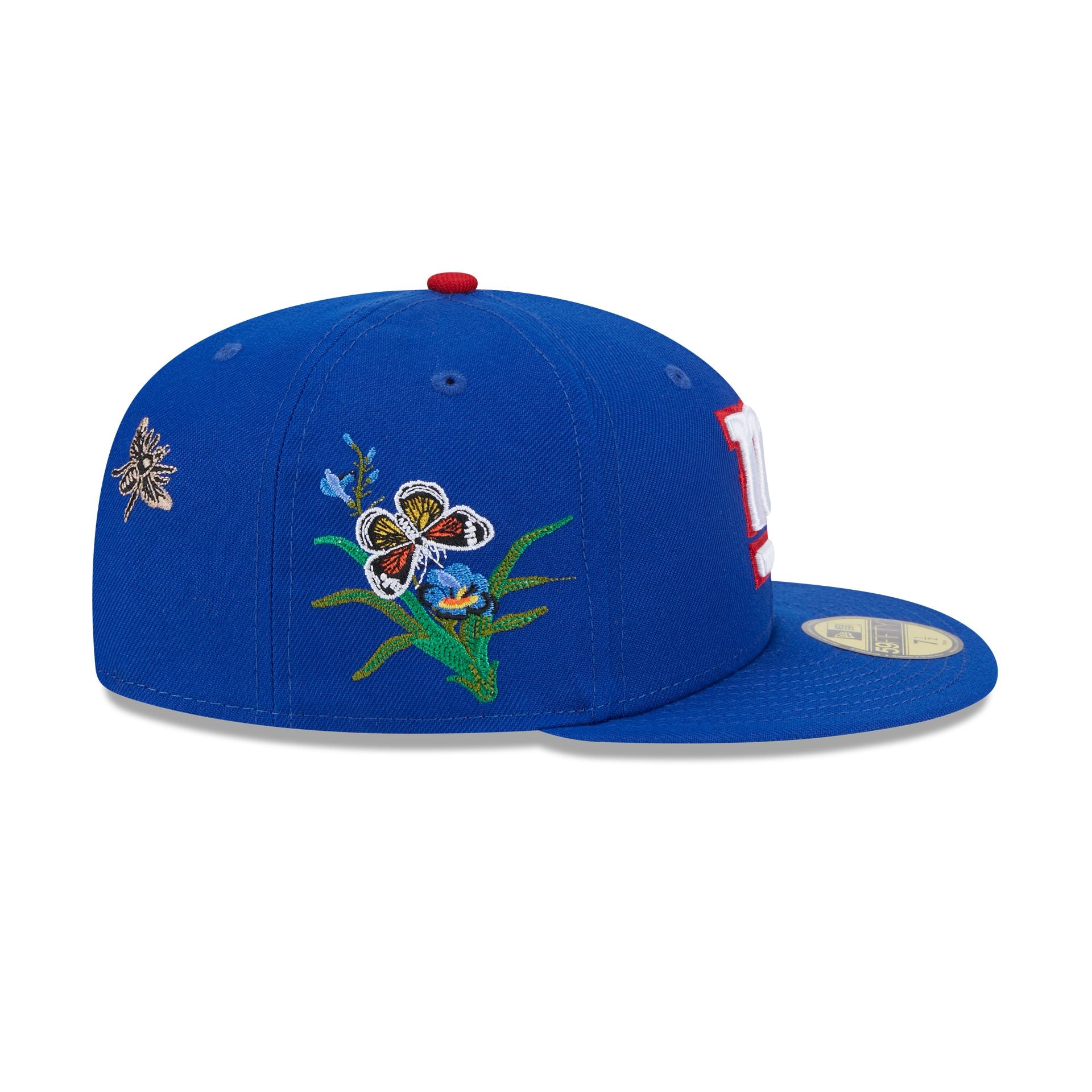 FELT x New York Giants 59FIFTY Fitted Hat - Image 5