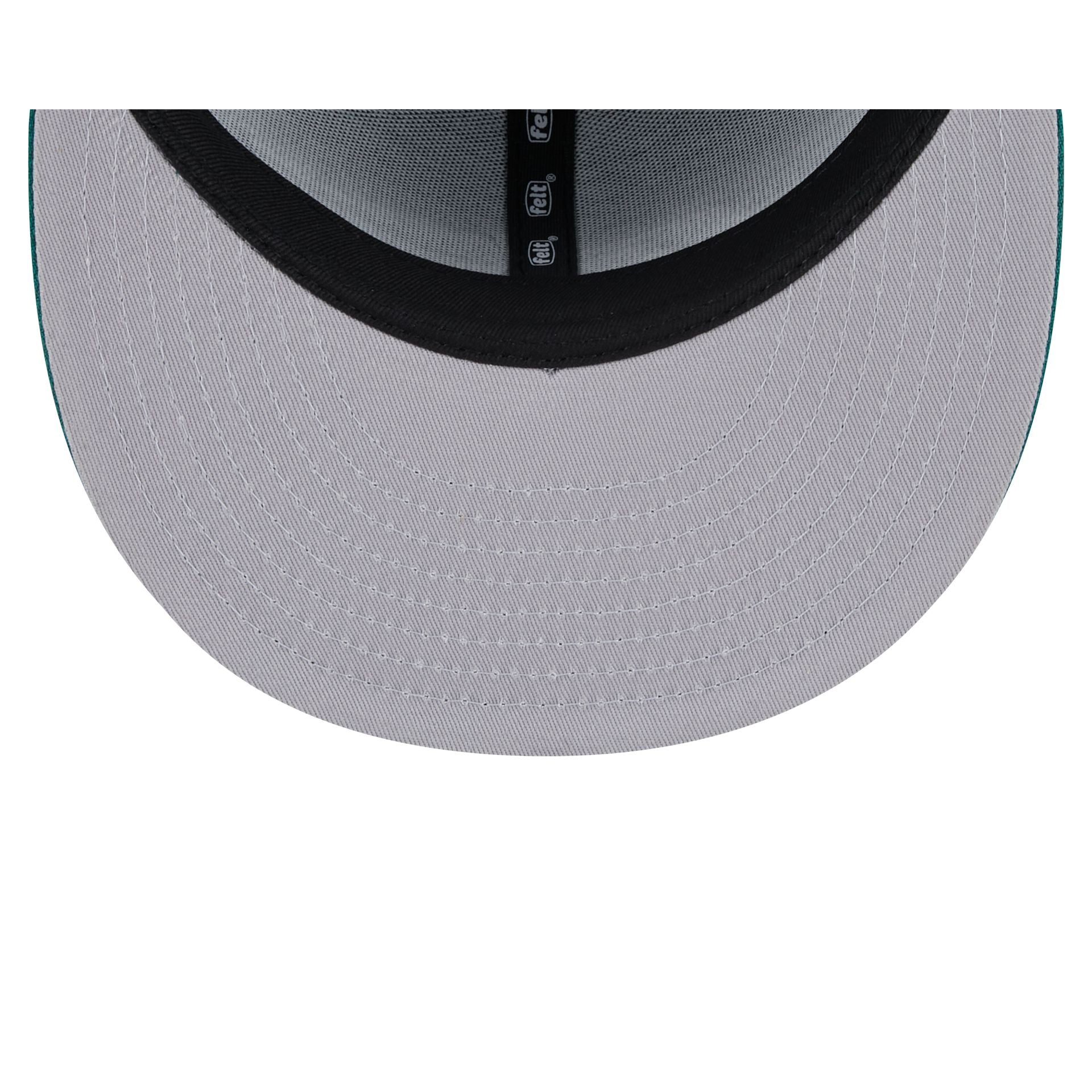 FELT x New York Jets 59FIFTY Fitted Hat - Image 7