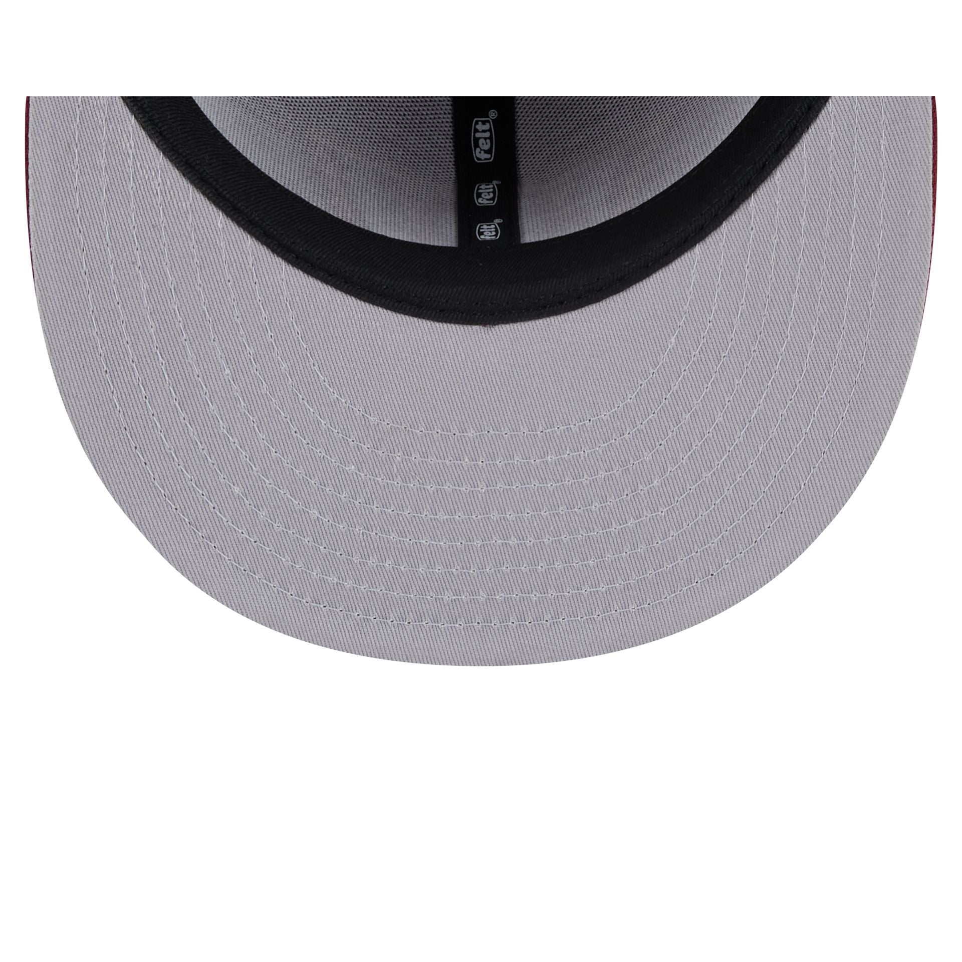 FELT x Washington Commanders 59FIFTY Fitted Hat - Image 7