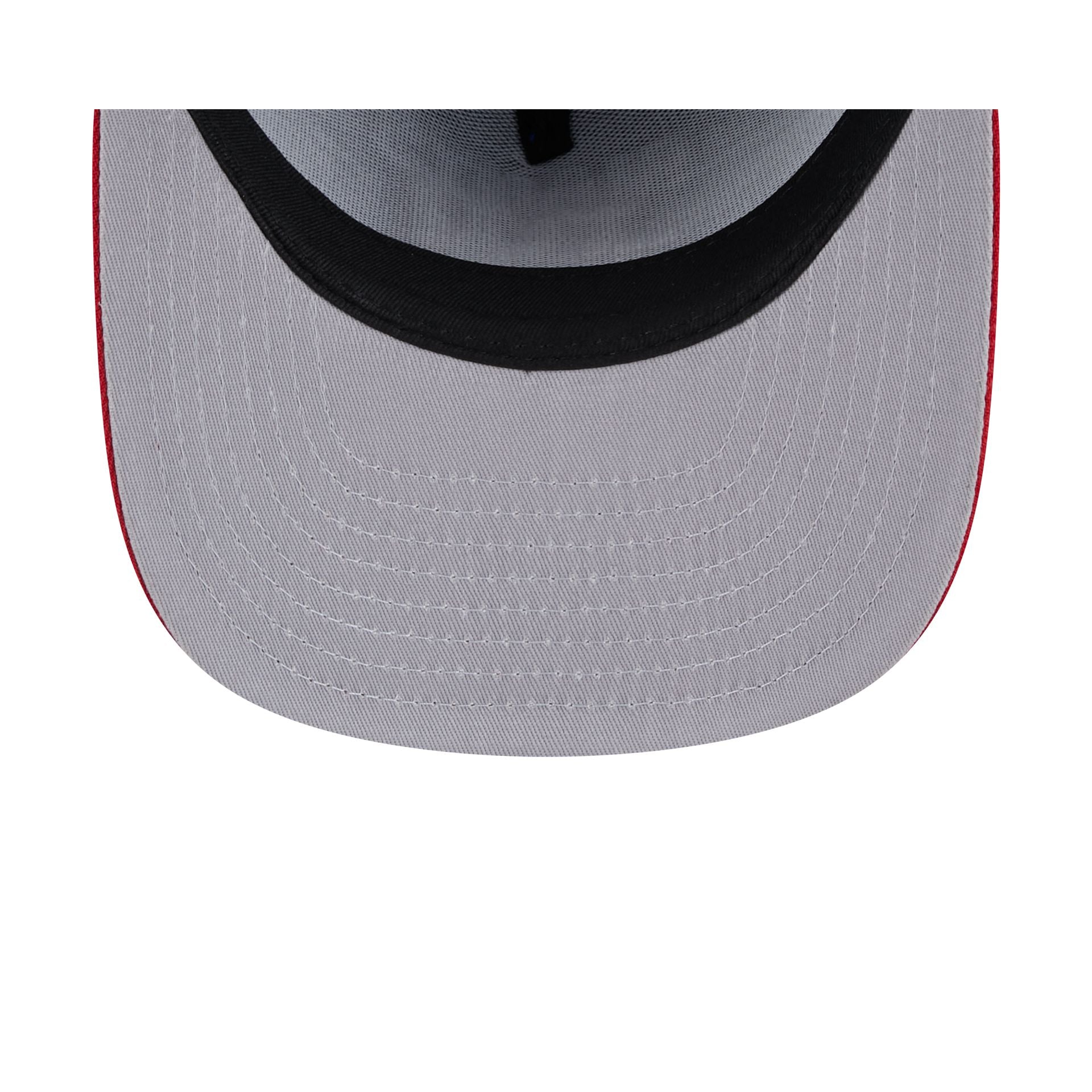 FELT x New York Giants 9FIFTY A-Frame Snapback Hat - Image 7