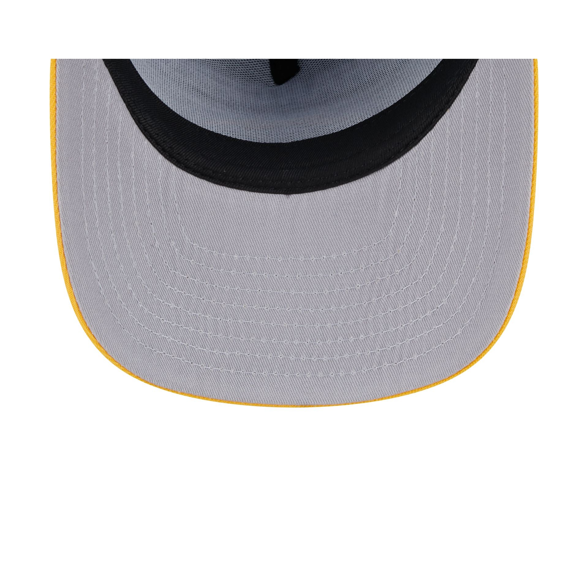 FELT x Los Angeles Chargers 9FIFTY A-Frame Snapback Hat - Image 7