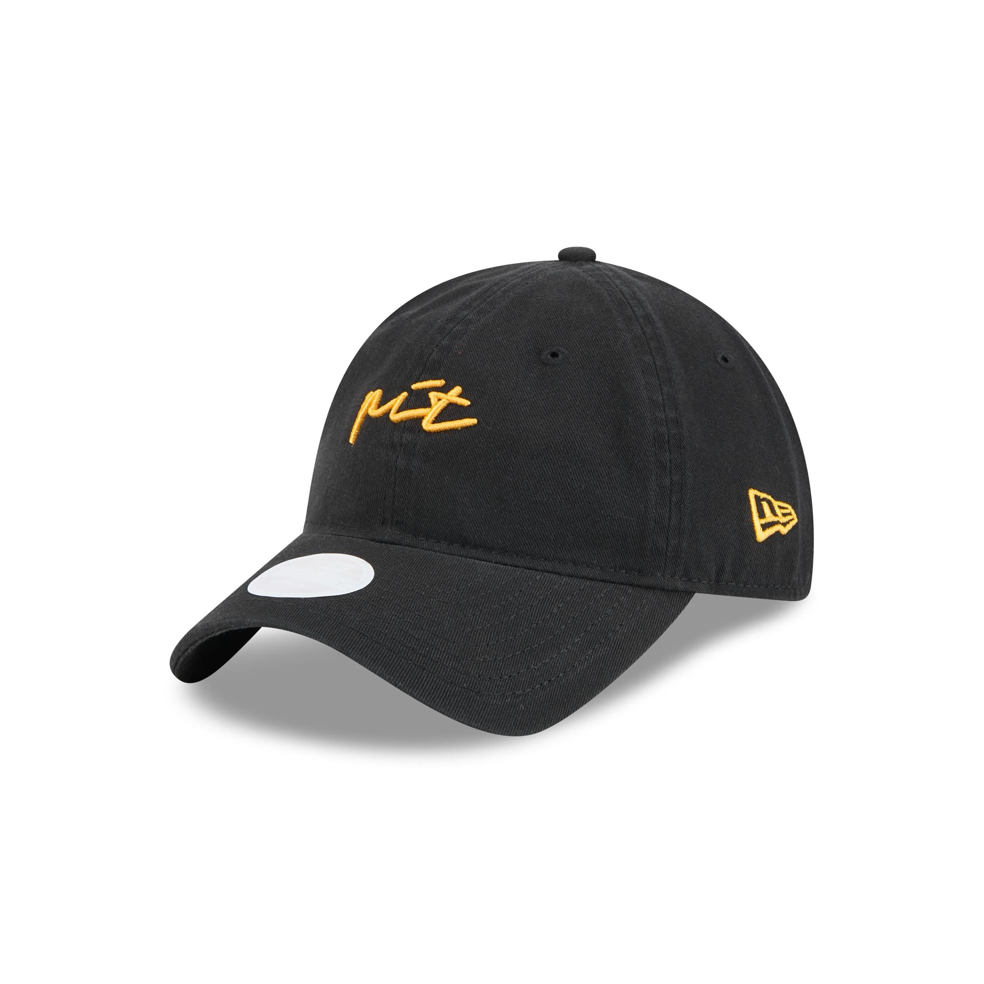 Pittsburgh Steelers Women's Script 9TWENTY Adjustable Hat