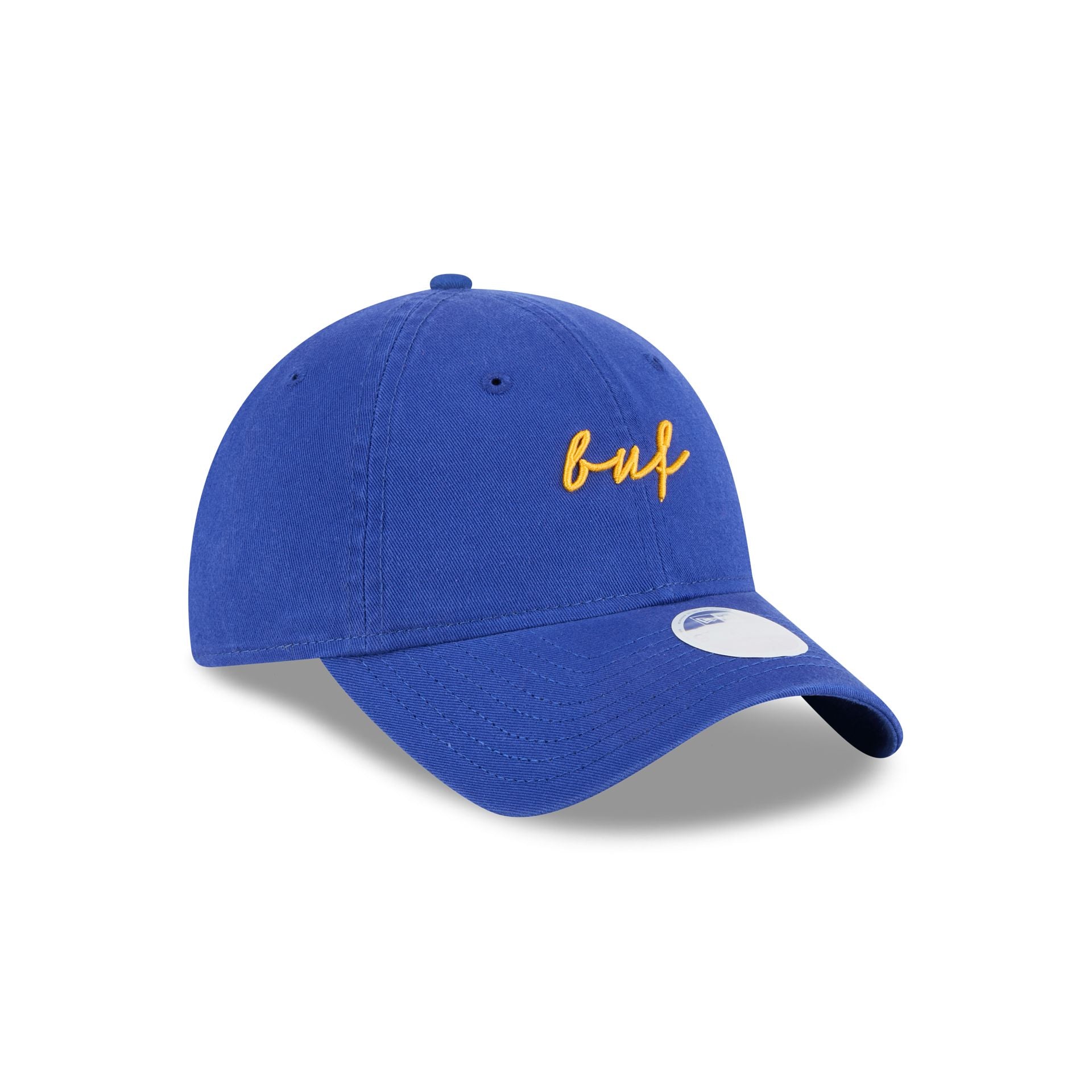 Buffalo Sabres Women's Script 9TWENTY Adjustable Hat - Image 3