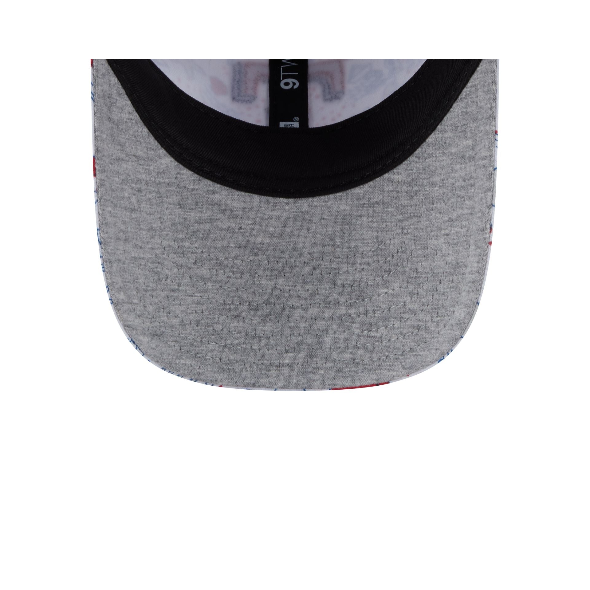 Texas Rangers Kids Ocean 9TWENTY Adjustable Hat - Image 7