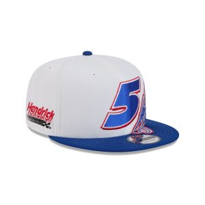 Hendrick Motorsports Kyle Larson 9FIFTY Snapback Hat