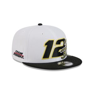 Team Penske Ryan Blaney 9FIFTY Snapback Hat