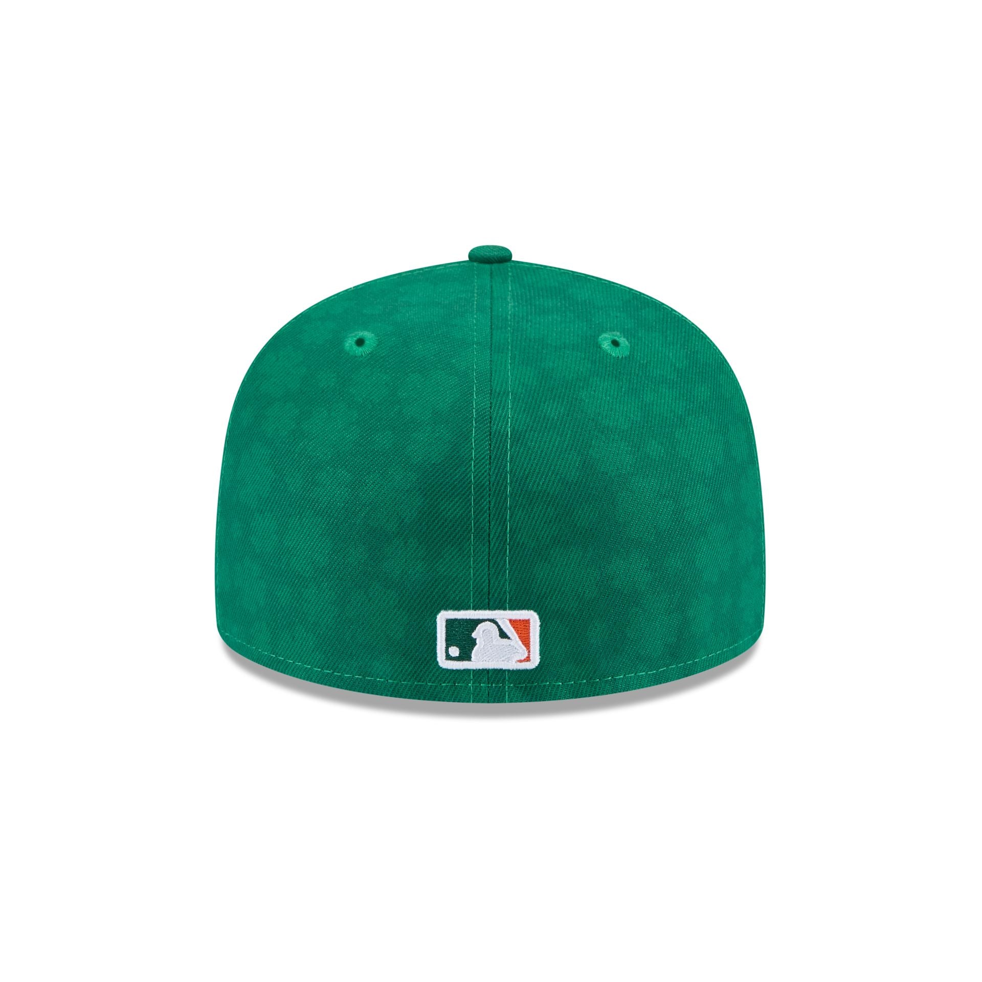 Texas Rangers St. Patrick's Day 2025 59FIFTY Fitted Hat - Image 6