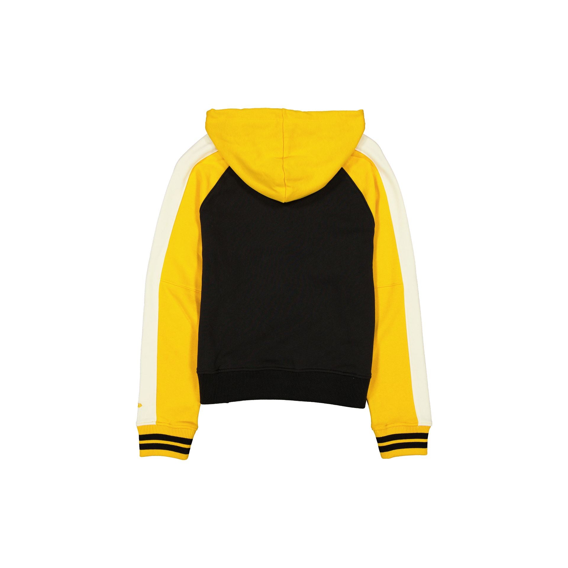 Boston Bruins Throwback Women's Hoodie - Image 3