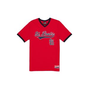 St. Louis Cardinals Throwback Team T-Shirt