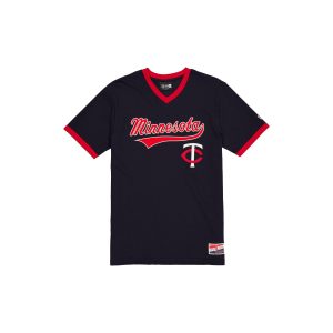 Minnesota Twins Throwback Team T-Shirt