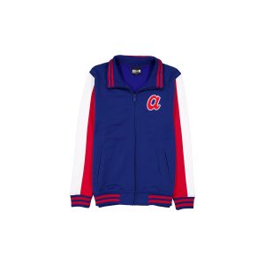 Atlanta Braves Game Day Jacket