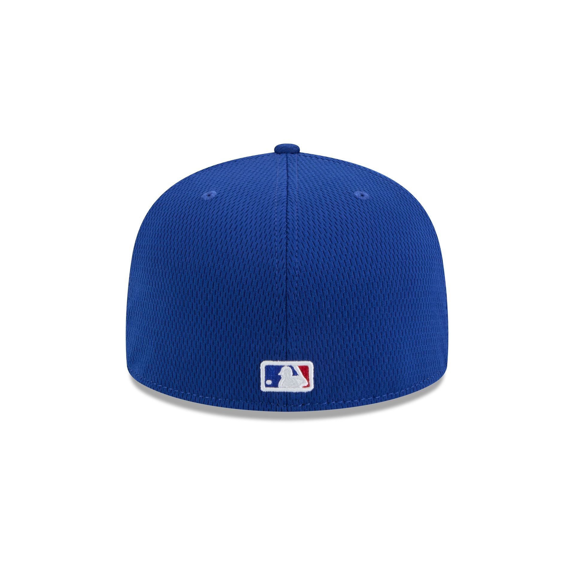 Chicago Cubs 2025 Clubhouse Alt 59FIFTY Fitted Hat - Image 6