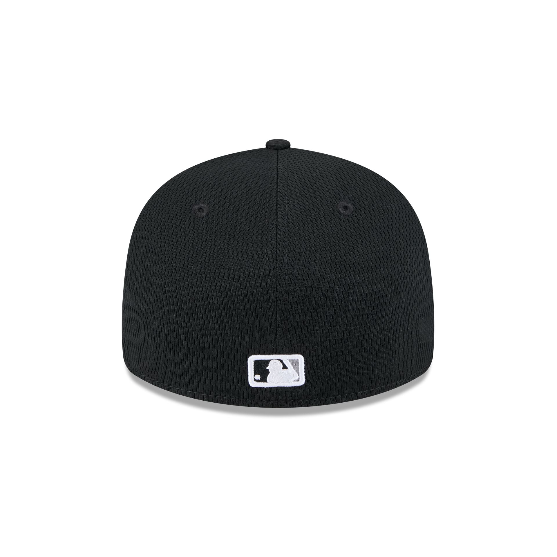 Chicago White Sox 2025 Clubhouse Alt Low Profile 59FIFTY Fitted Hat - Image 6