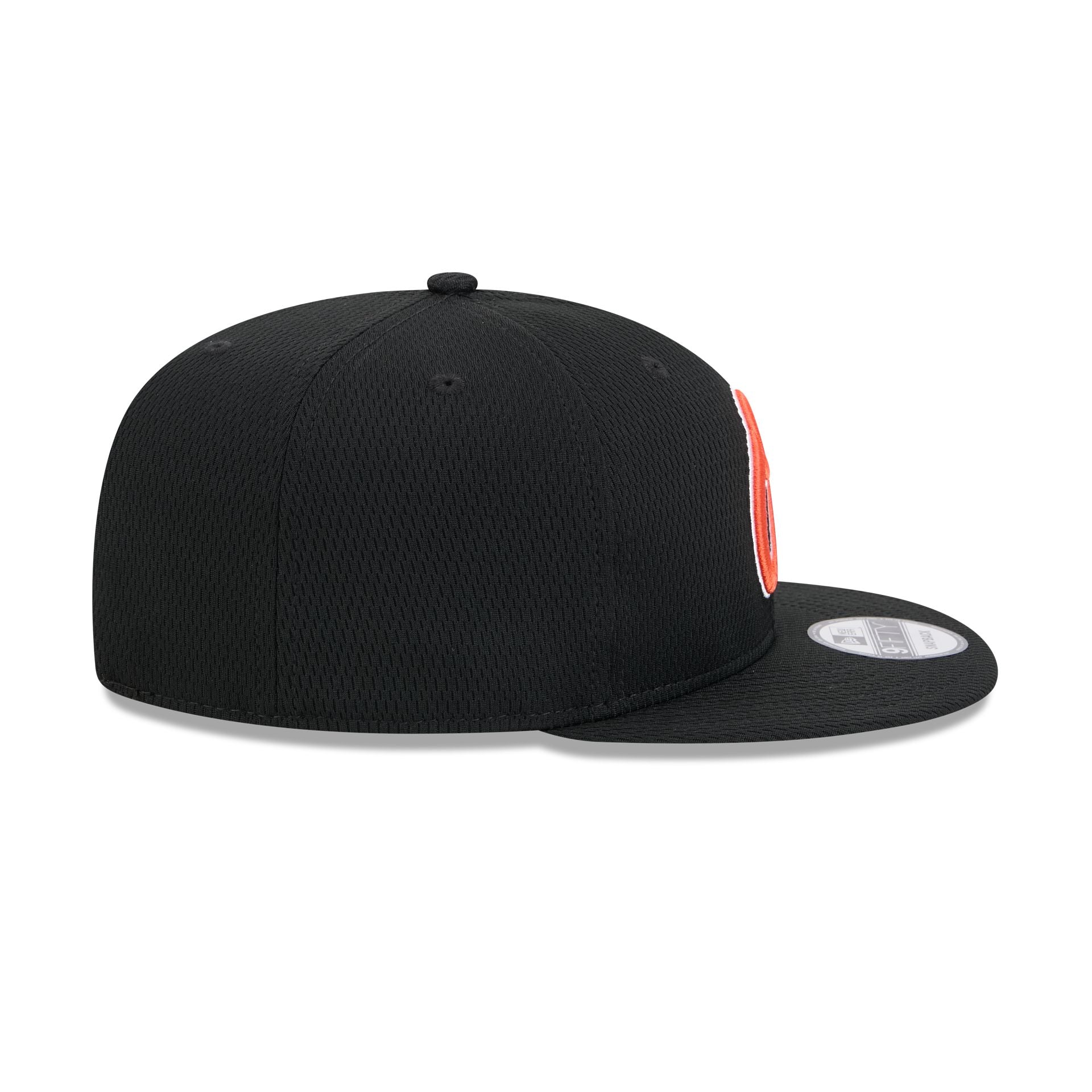 Baltimore Orioles 2025 Clubhouse Alt 9FIFTY Snapback Hat - Image 5