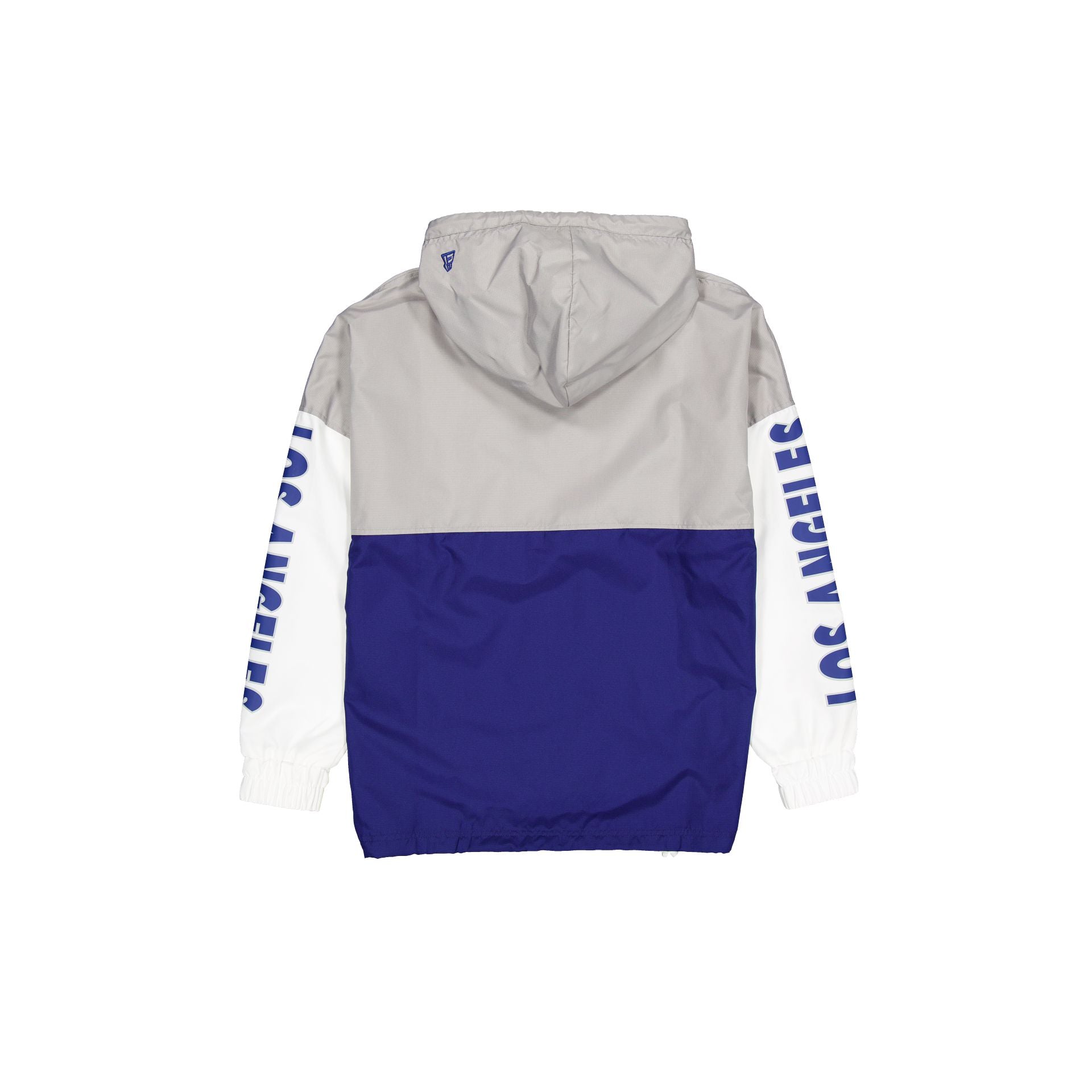 Los Angeles Dodgers Leisure Windbreaker - Image 3