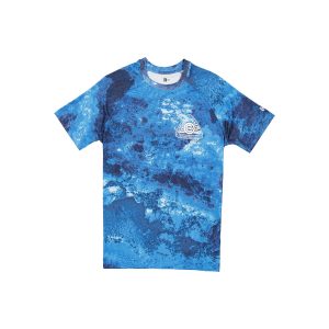Chicago Cubs Adventure Realtree T-Shirt