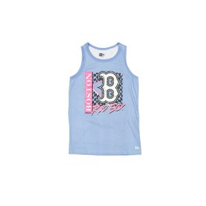 Boston Red Sox Trend Color Changing Tank Top