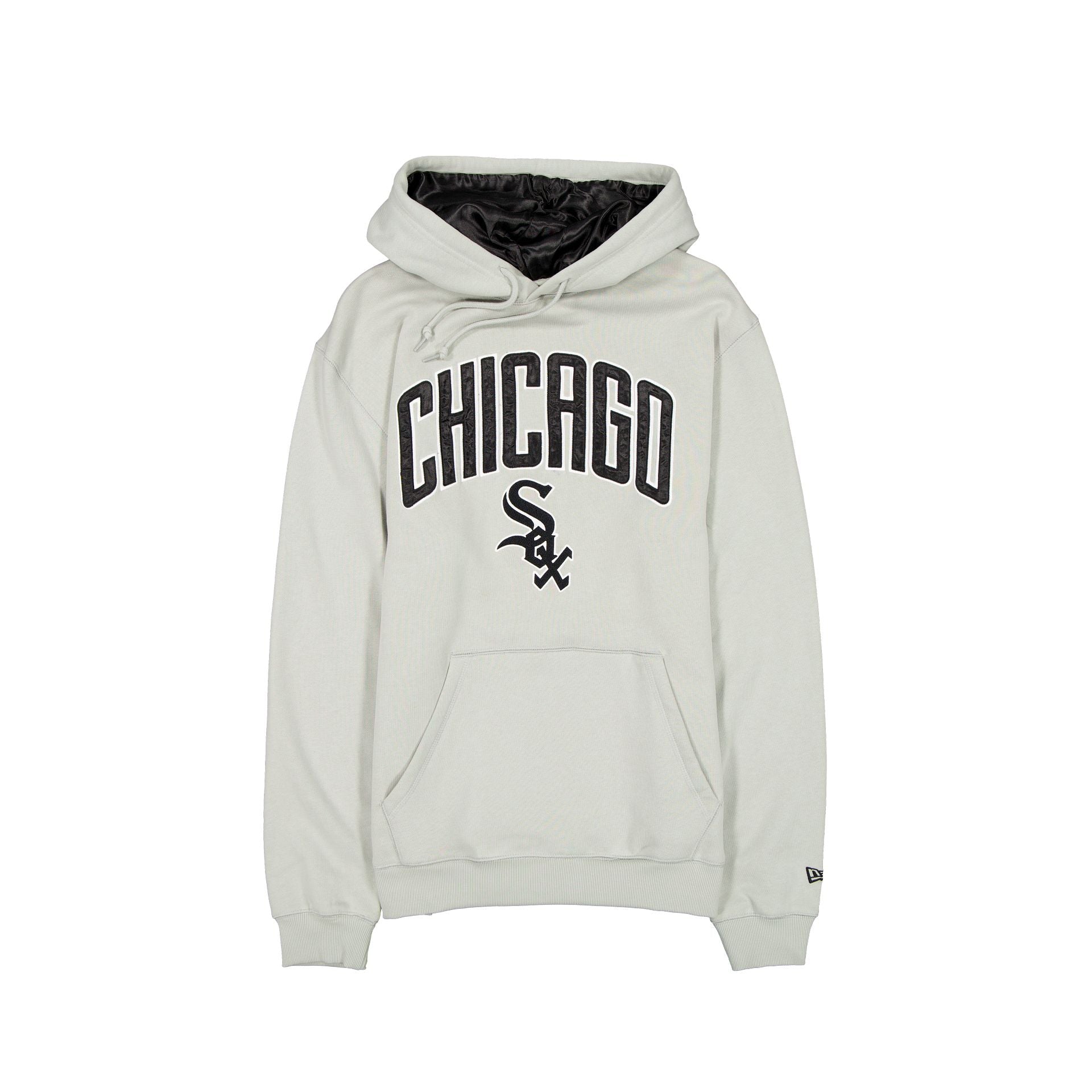 Chicago White Sox Color Pack Gray Hoodie