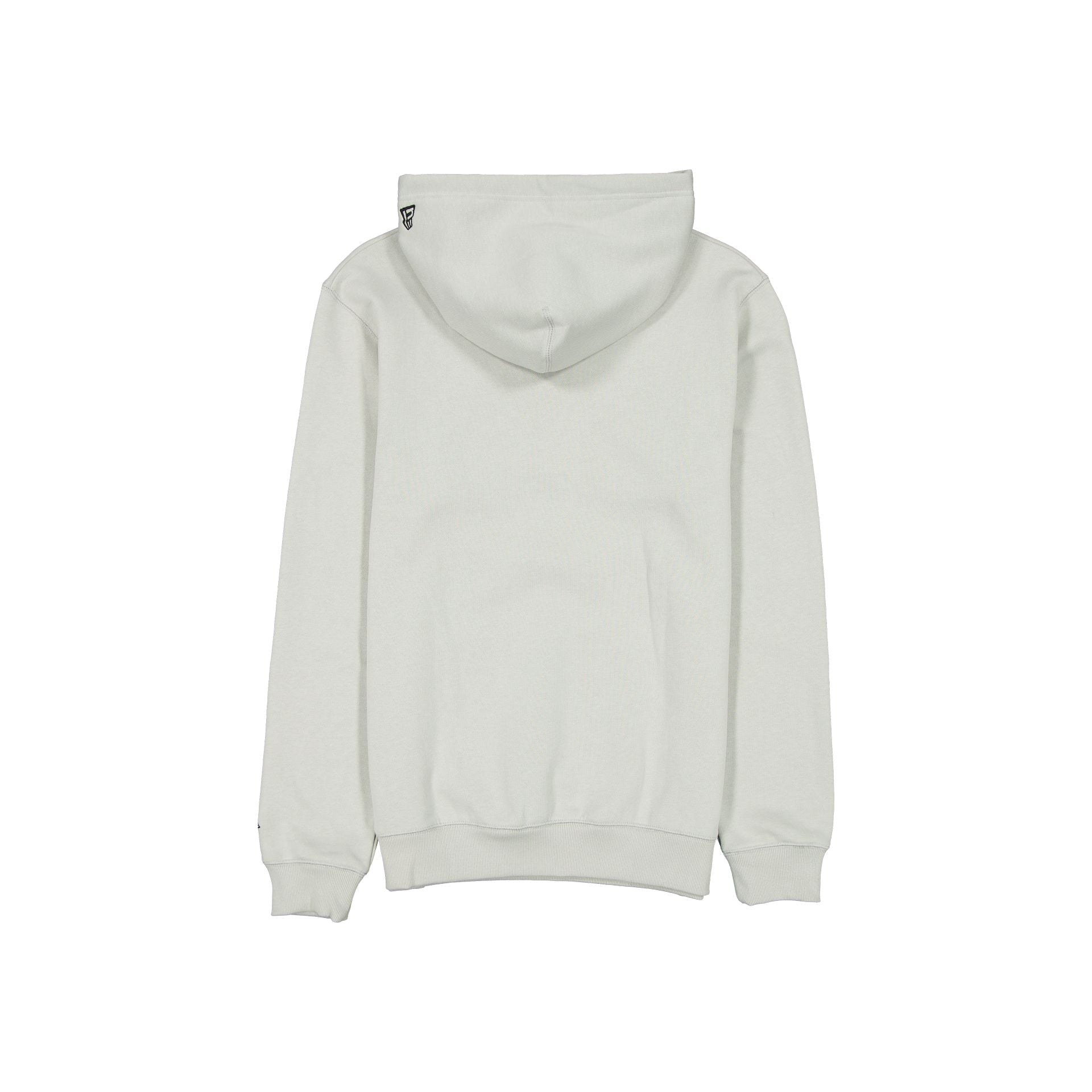 Brooklyn Nets Color Pack Gray Hoodie - Image 3