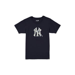 New York Yankees Glam Game Women's T-Shirt