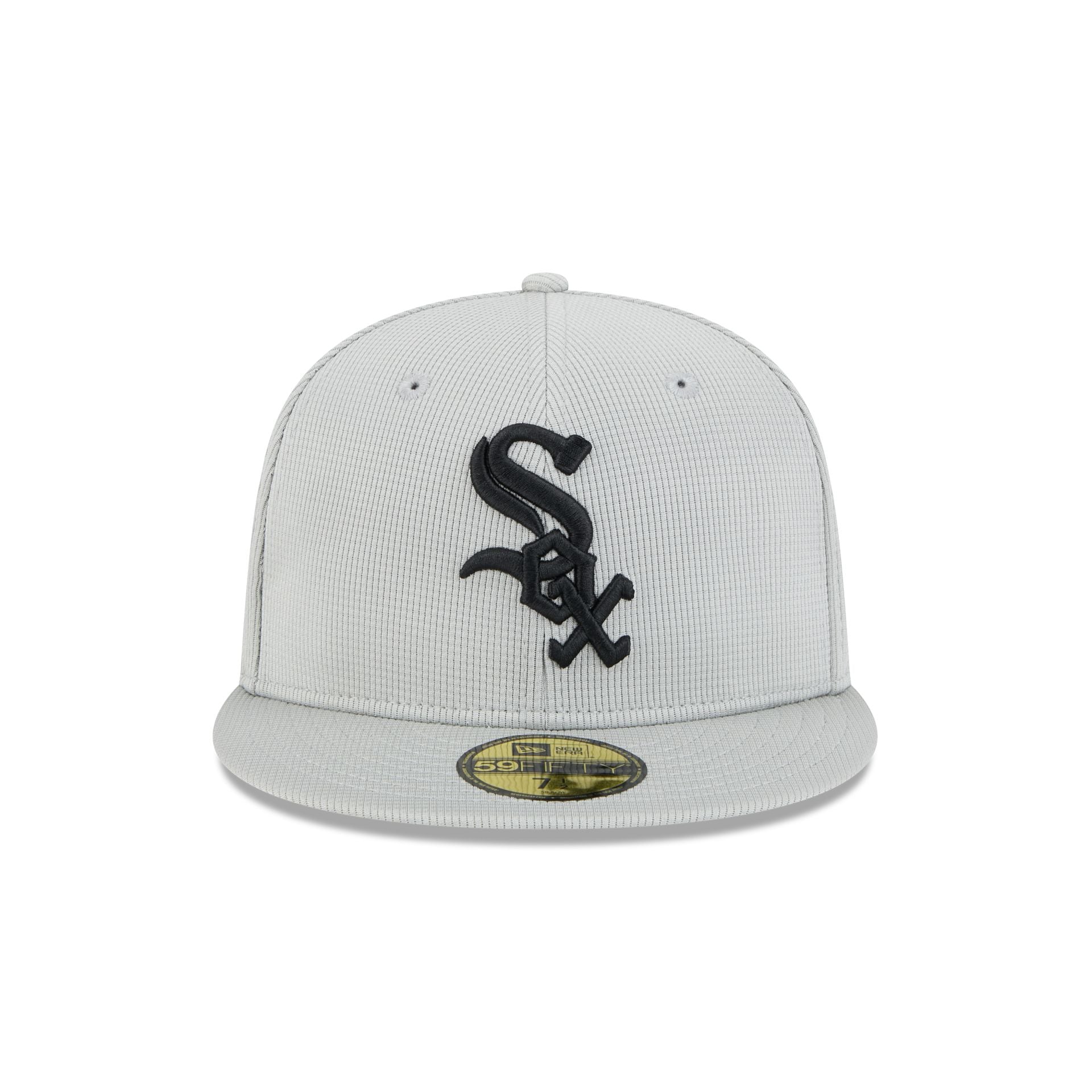 Chicago White Sox 2025 Spring Training 59FIFTY Fitted Hat - Image 2