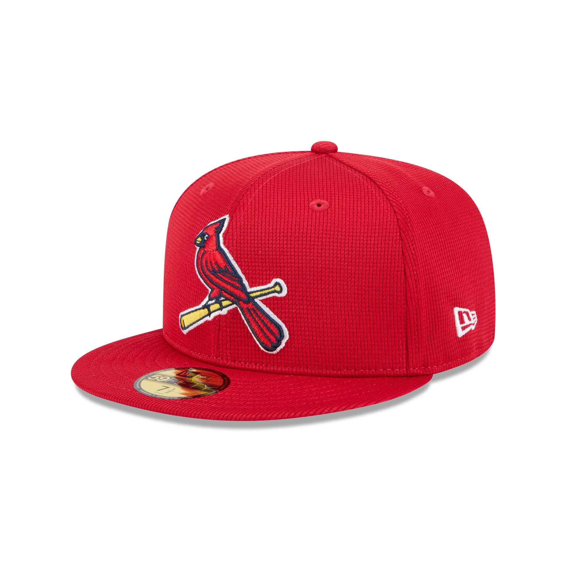St. Louis Cardinals 2025 Spring Training 59FIFTY Fitted Hat - Image 3