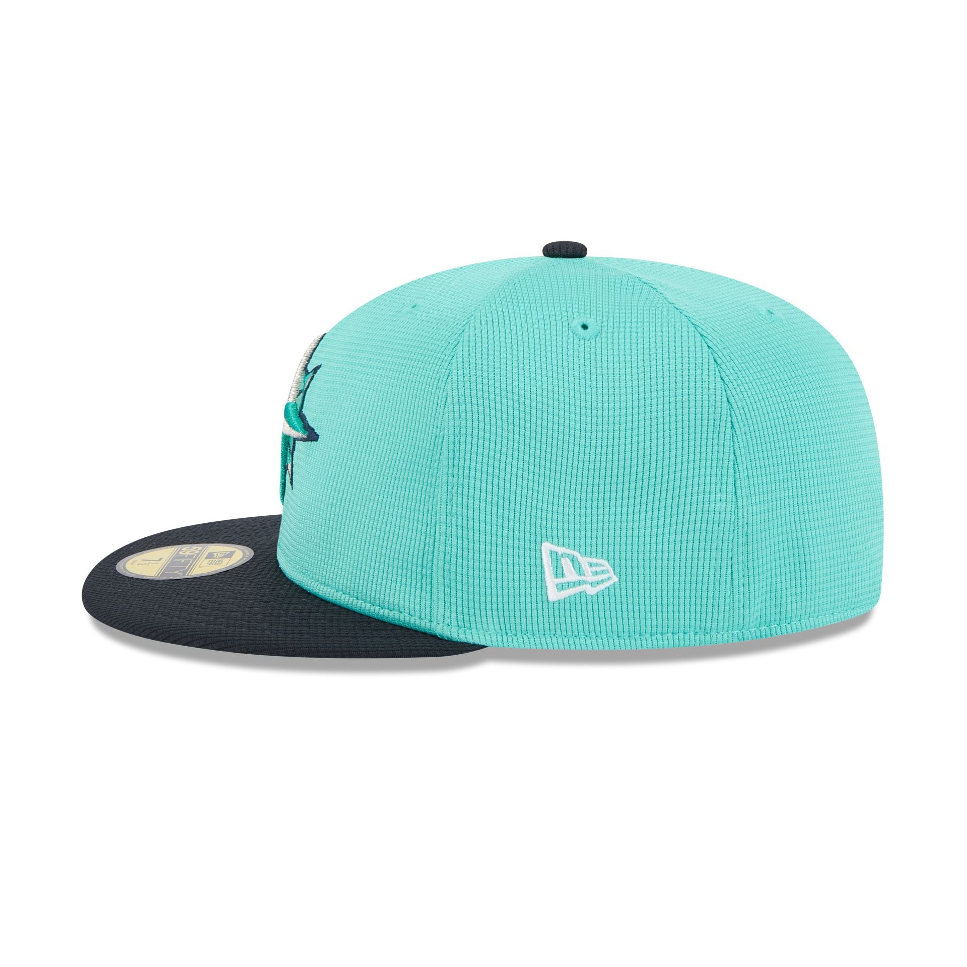 Seattle Mariners 2025 Spring Training 59FIFTY Fitted Hat - Image 5