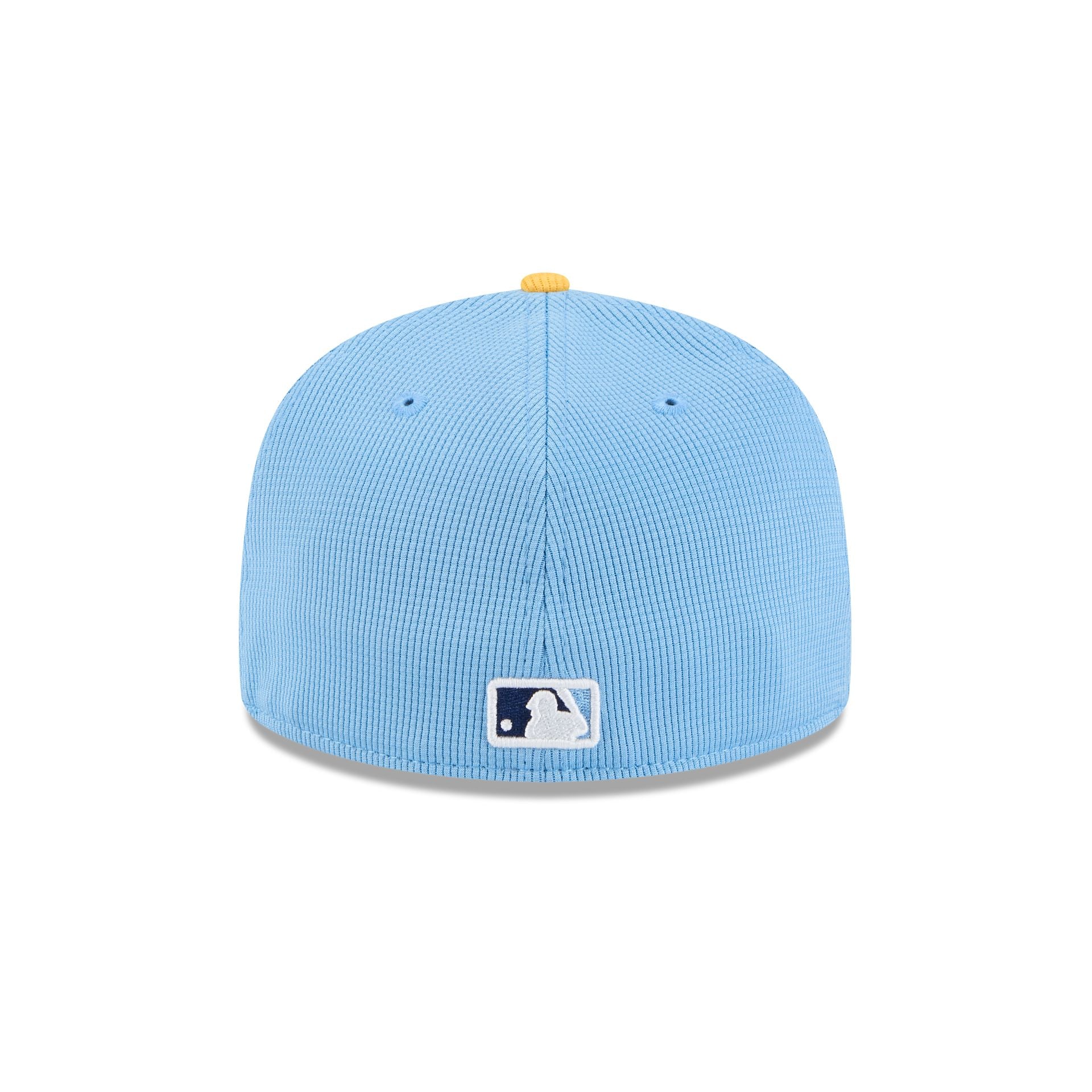 Tampa Bay Rays 2025 Spring Training 59FIFTY Fitted Hat - Image 6