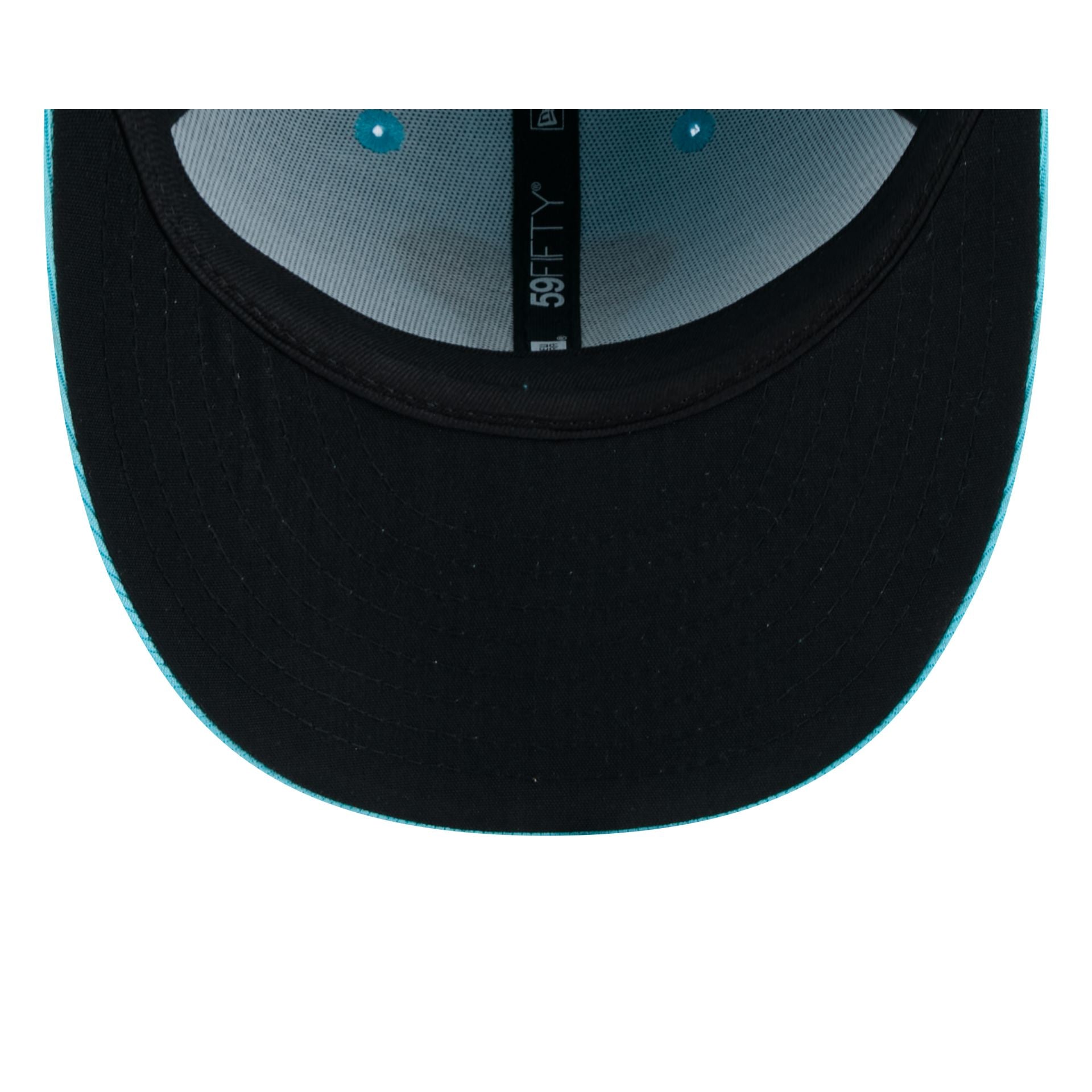 Arizona Diamondbacks 2025 Spring Training Low Profile 59FIFTY Fitted Hat - Image 7