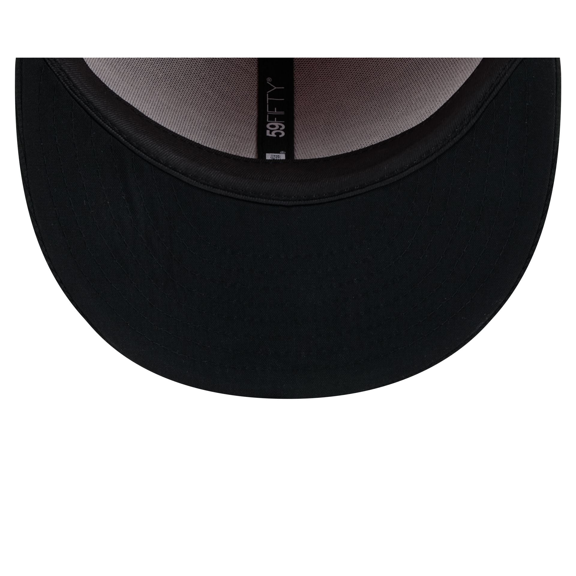 San Francisco Giants 2025 Spring Training Low Profile 59FIFTY Fitted Hat - Image 7