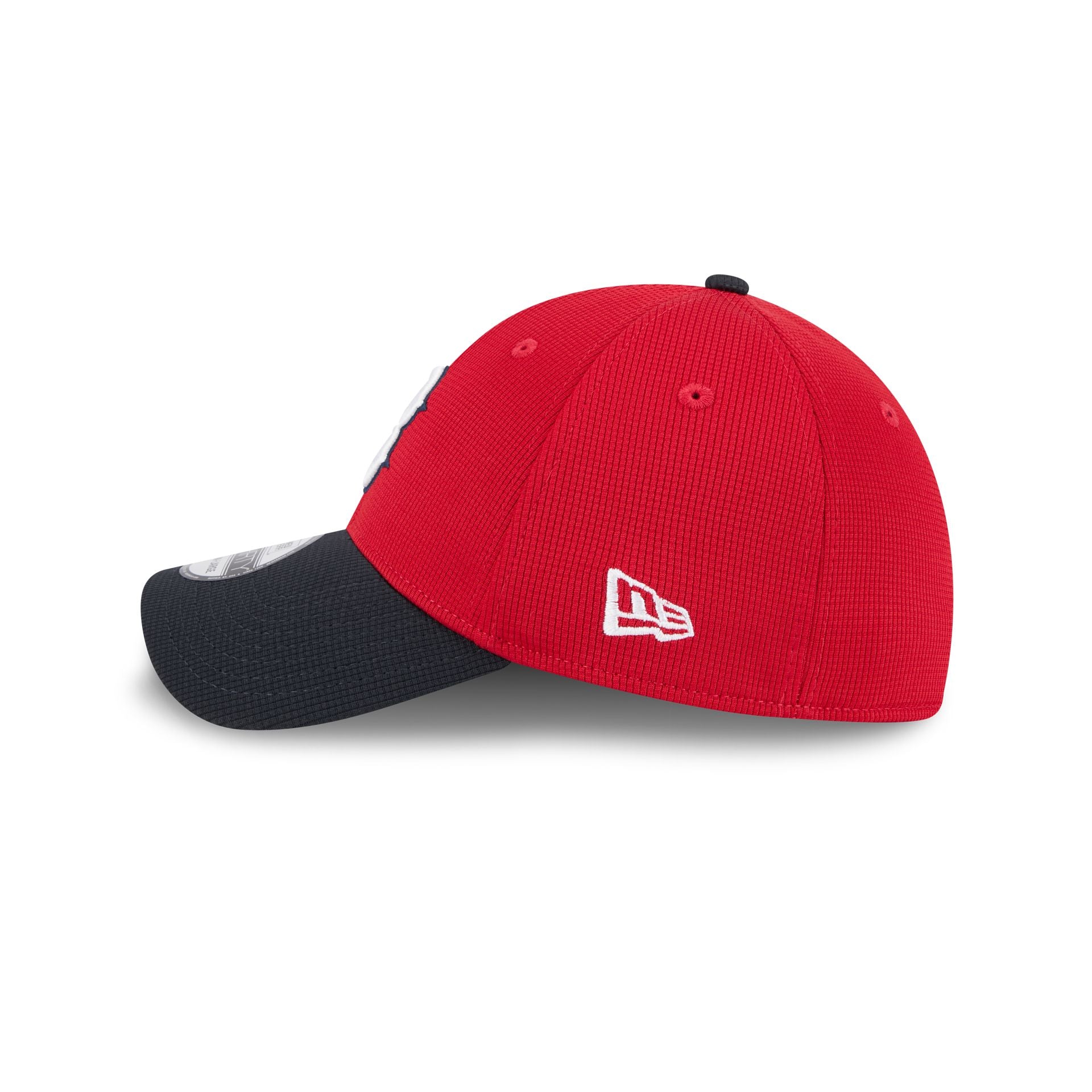 Boston Red Sox 2025 Spring Training 39THIRTY Stretch Fit Hat - Image 5