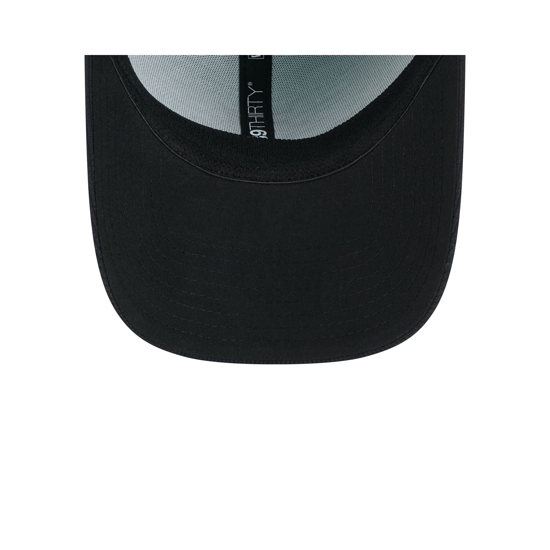 Seattle Mariners 2025 Spring Training 39THIRTY Stretch Fit Hat - Image 7