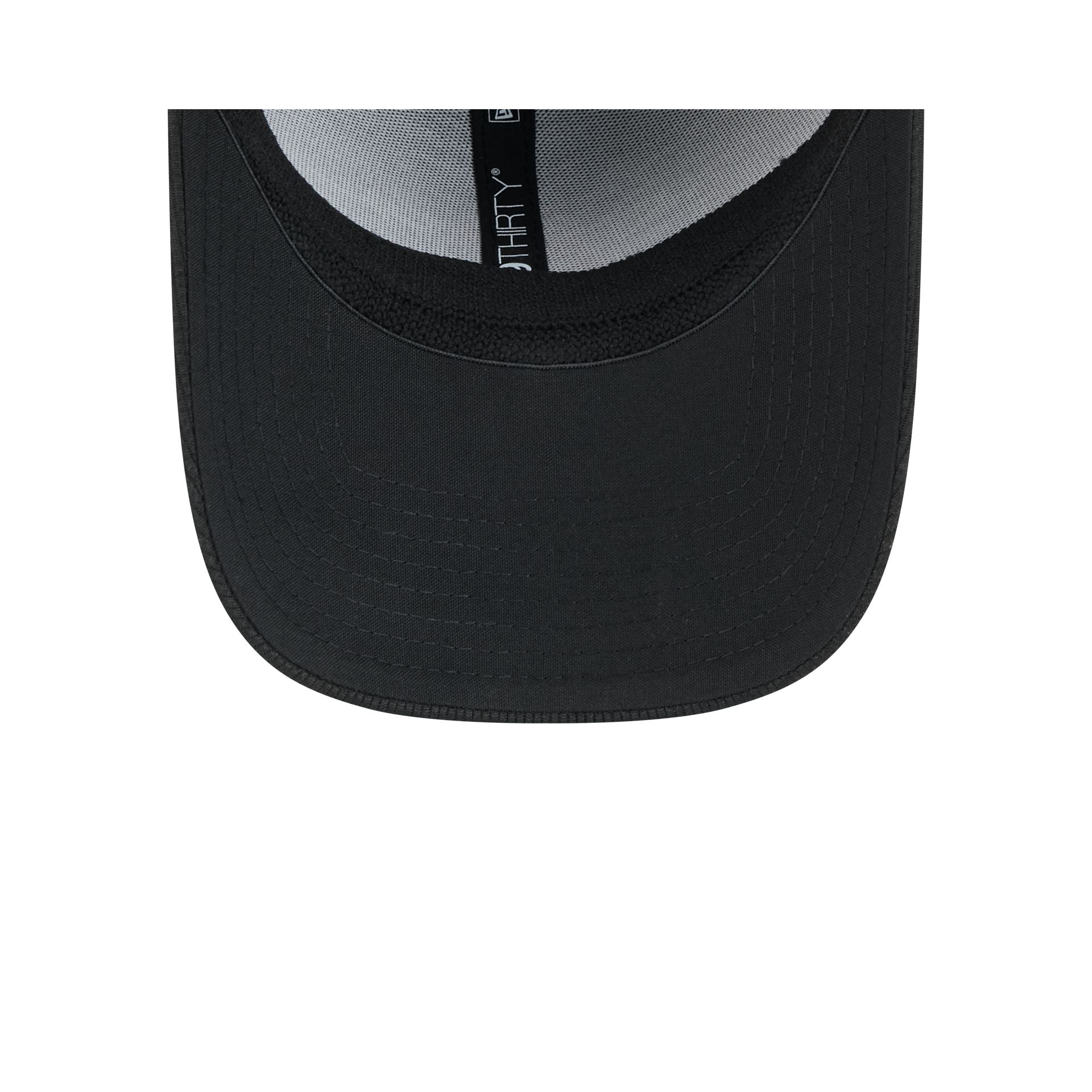 Pittsburgh Pirates 2025 Spring Training 39THIRTY Stretch Fit Hat - Image 7