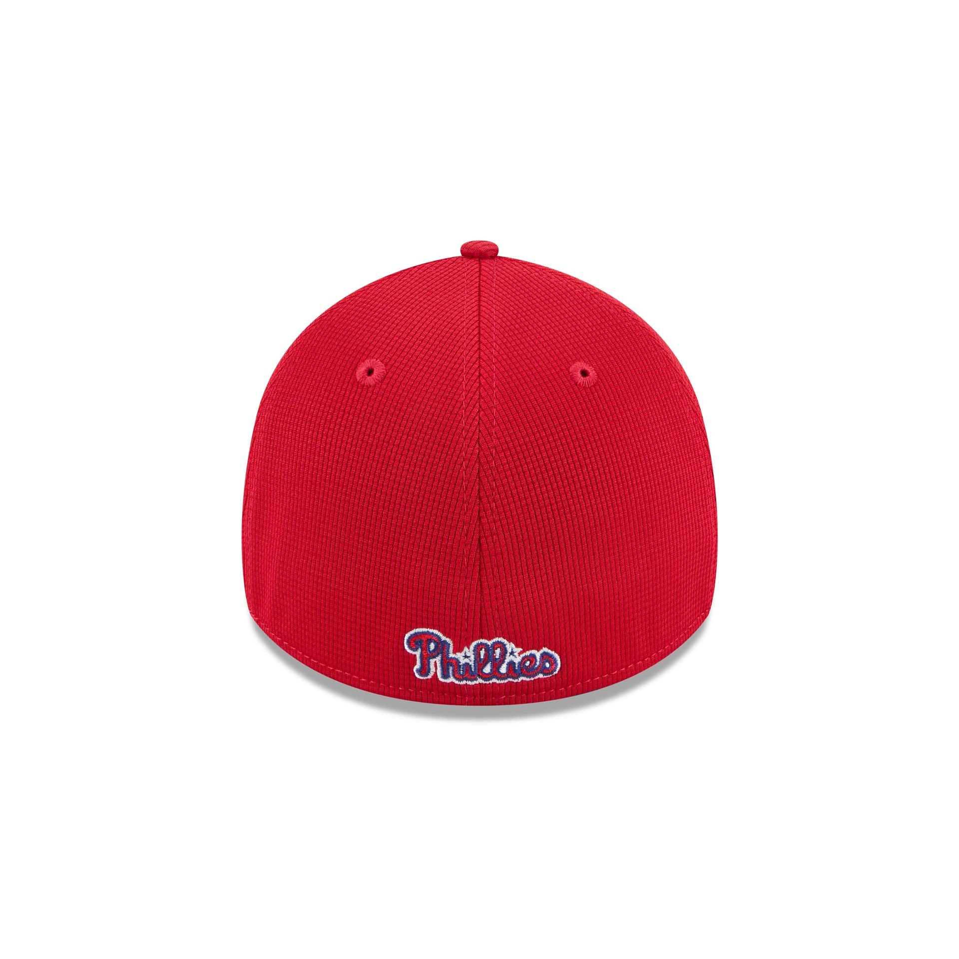 Philadelphia Phillies 2025 Spring Training 39THIRTY Stretch Fit Hat - Image 6
