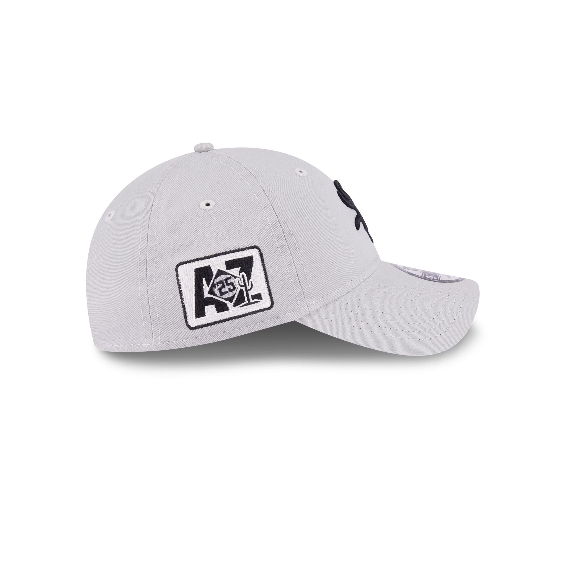 Chicago White Sox 2025 Spring Training 9TWENTY Adjustable Hat - Image 4