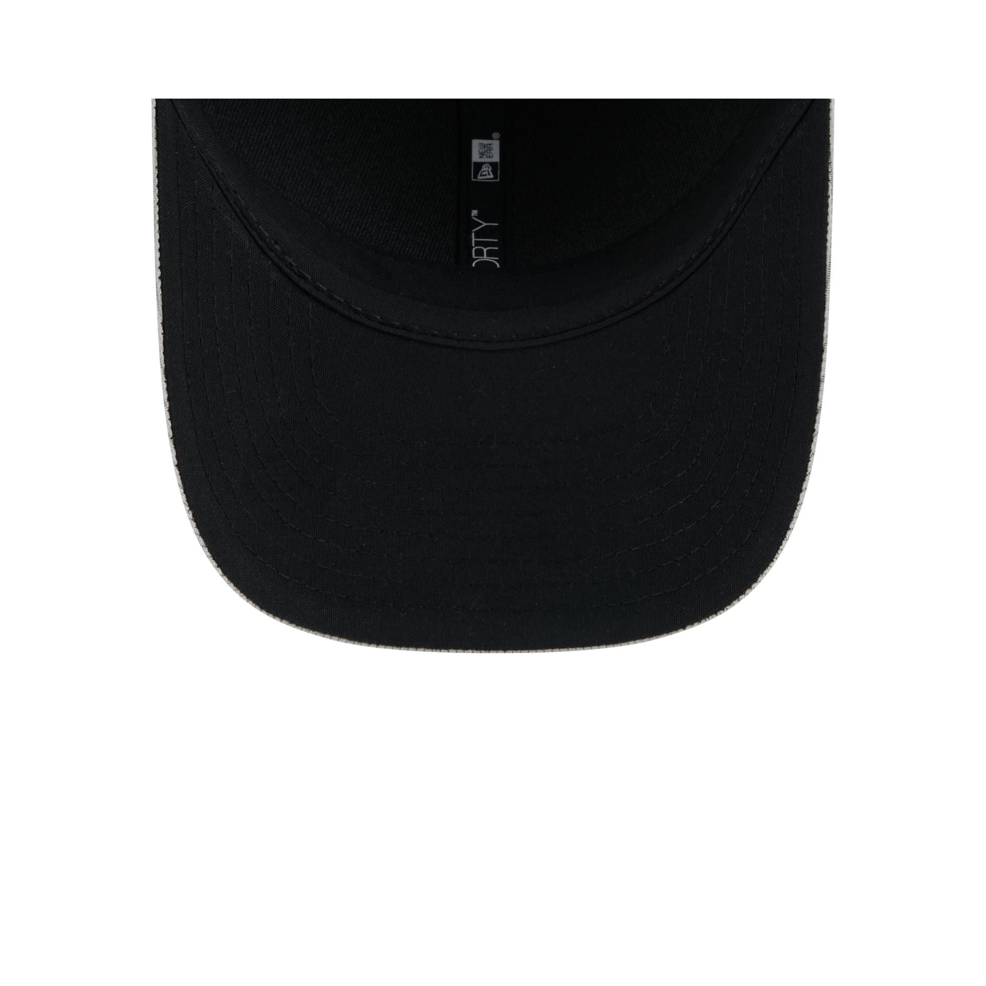 Chicago White Sox 2025 Spring Training 9FORTY M-Crown Snapback Hat - Image 7