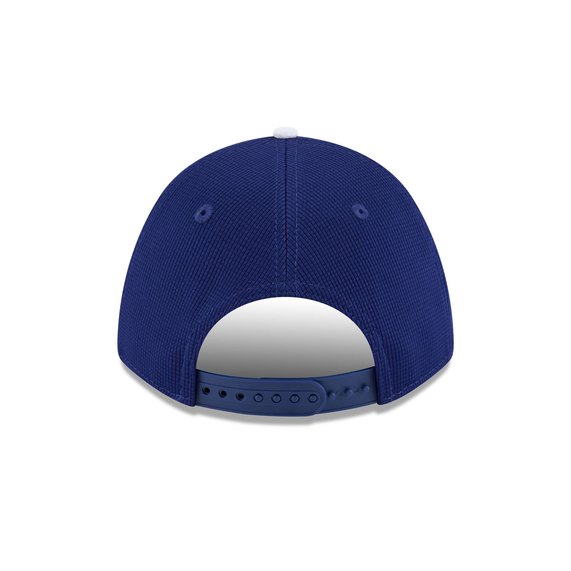 Los Angeles Dodgers 2025 Spring Training 9FORTY M-Crown Snapback Hat - Image 6