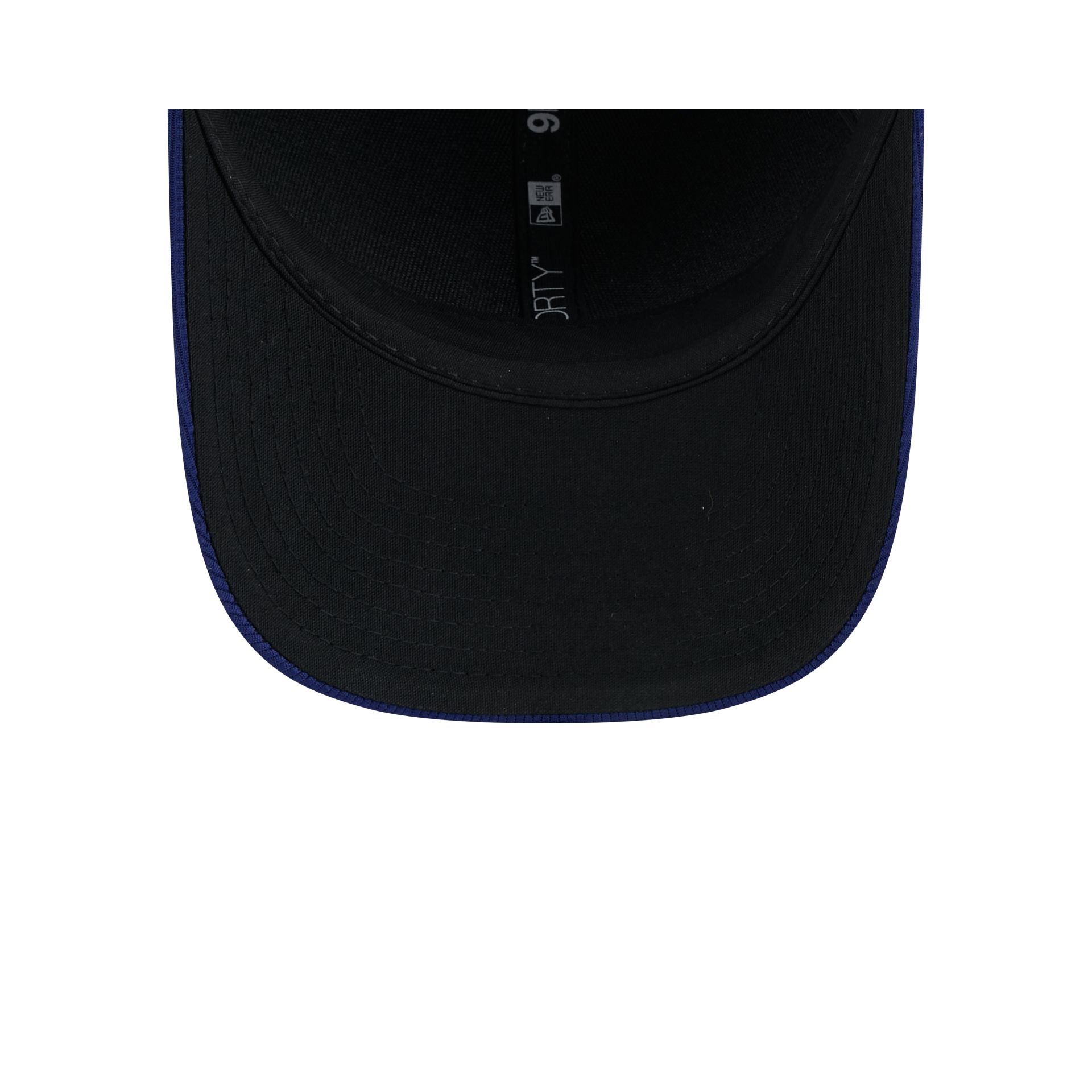 Los Angeles Dodgers 2025 Spring Training 9FORTY M-Crown Snapback Hat - Image 7