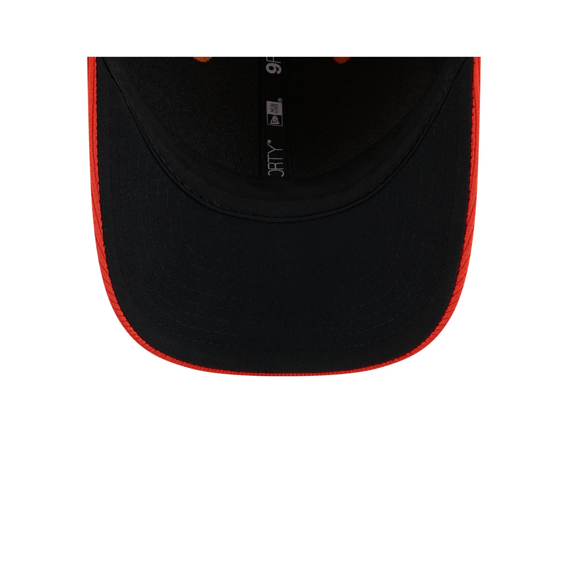 Houston Astros 2025 Spring Training 9FORTY M-Crown Snapback Hat - Image 7