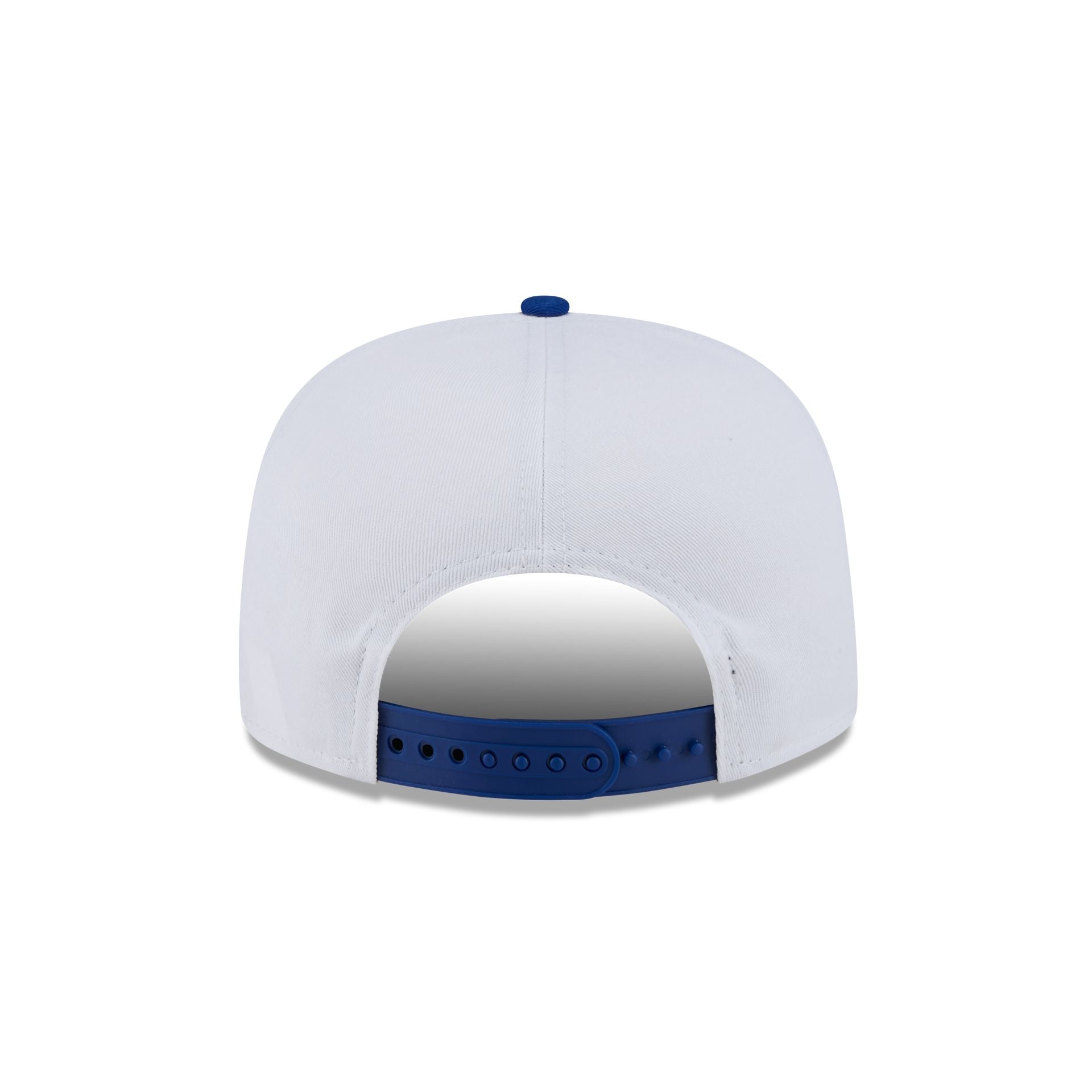 MLB World Series 2016 Championship Pin Golfer Hat - Image 6